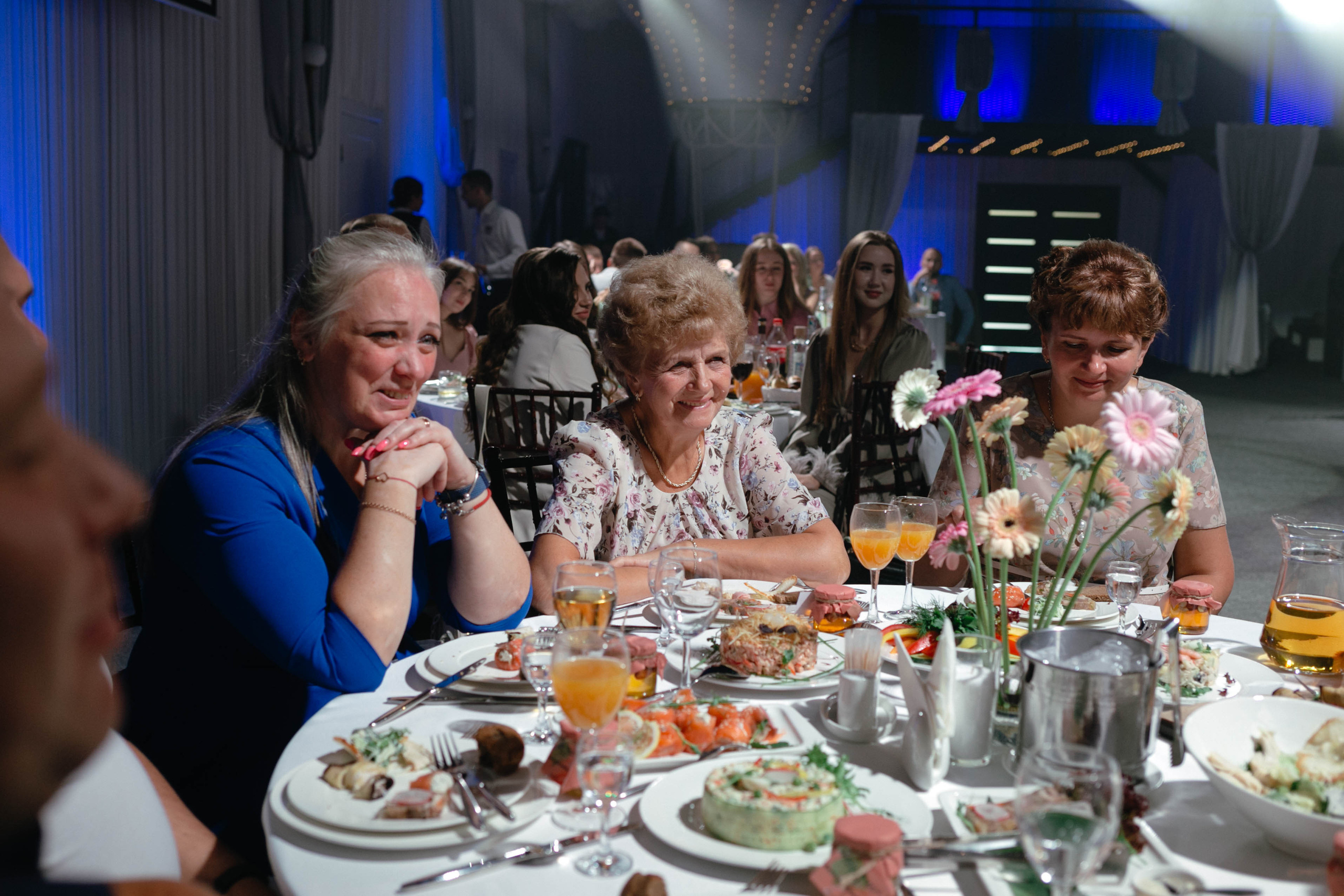 Любовь и Виталий. Фотограф в Санкт-Петербурге Виктория Безверхая