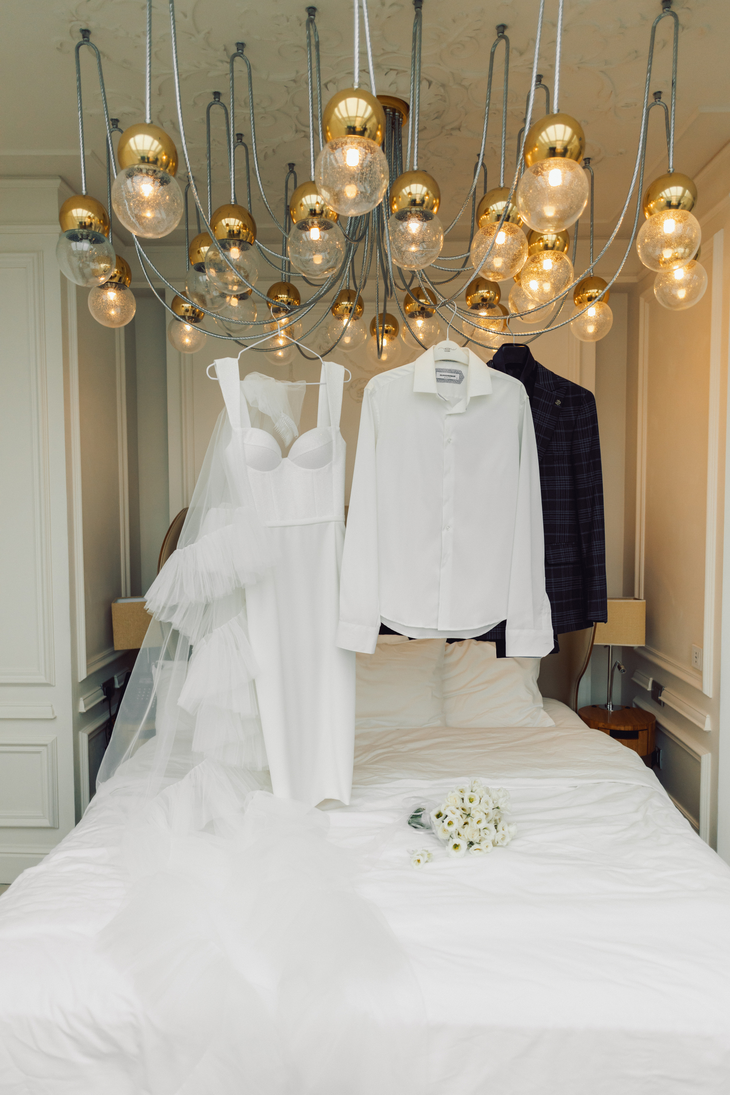 Екатерина и Илья. Фотограф в Санкт-Петербурге Виктория Безверхая