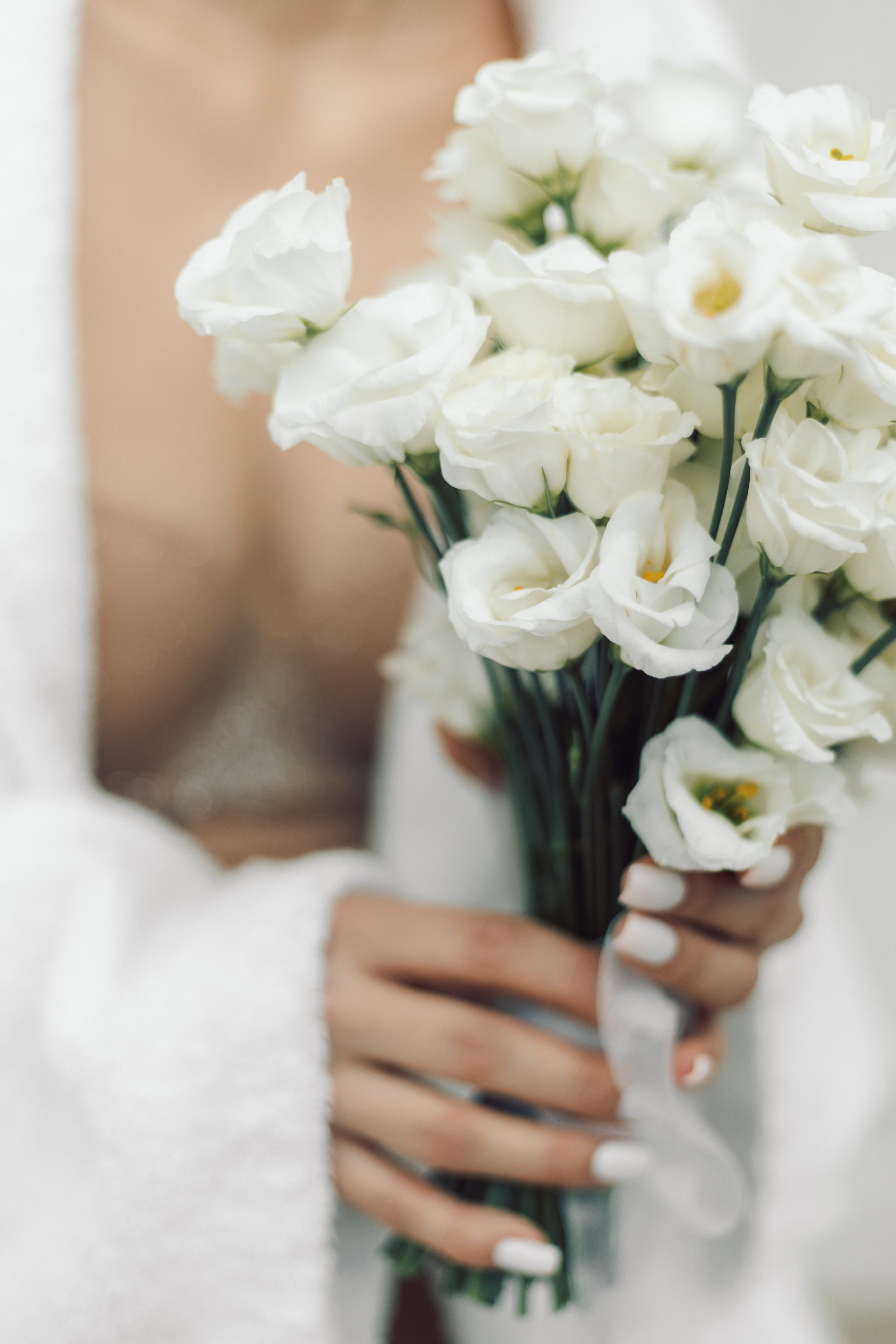 Екатерина и Илья. Фотограф в Санкт-Петербурге Виктория Безверхая