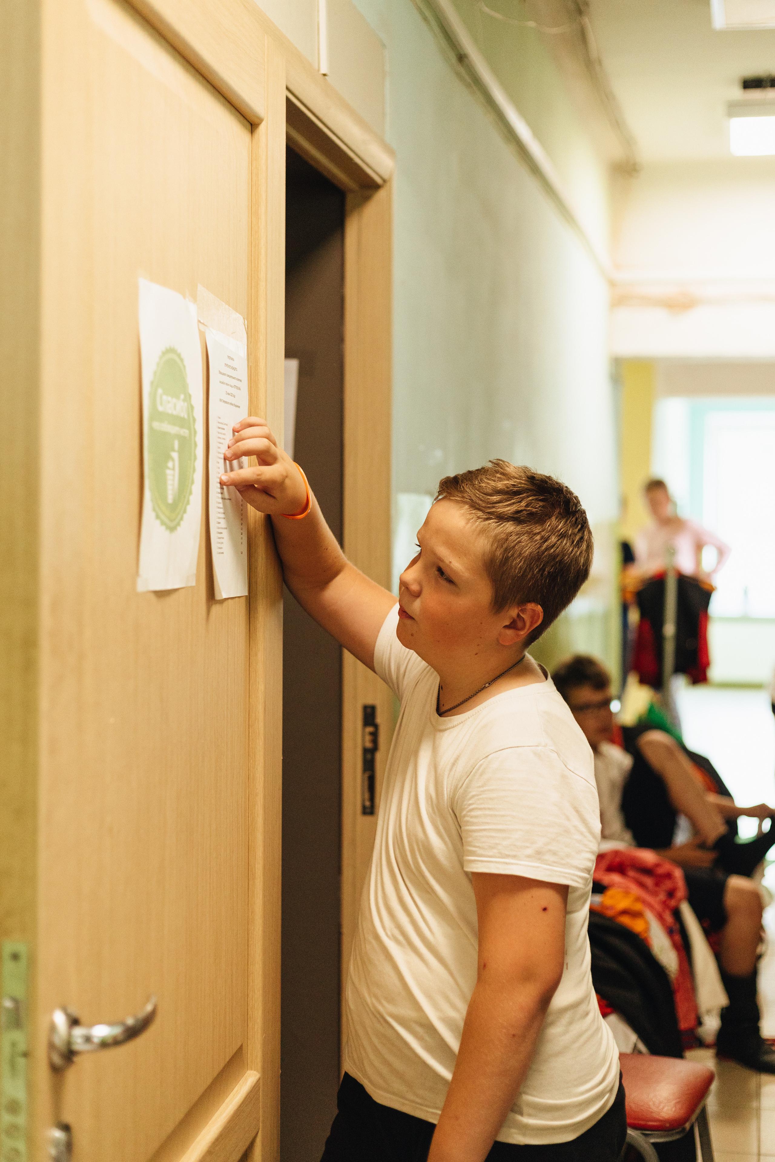 Отчетный концерт. Фотограф в Санкт-Петербурге Виктория Безверхая