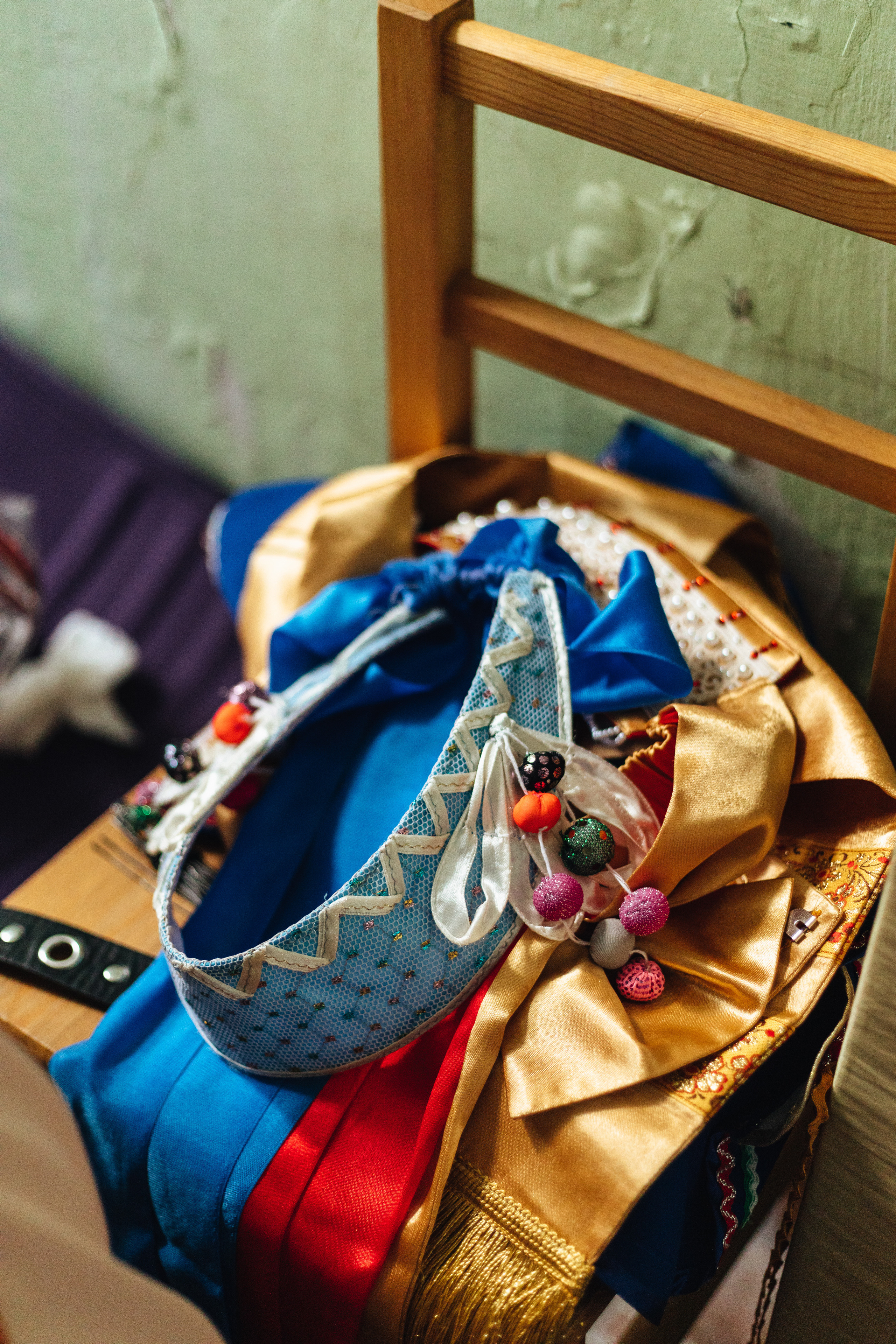 Отчетный концерт. Фотограф в Санкт-Петербурге Виктория Безверхая