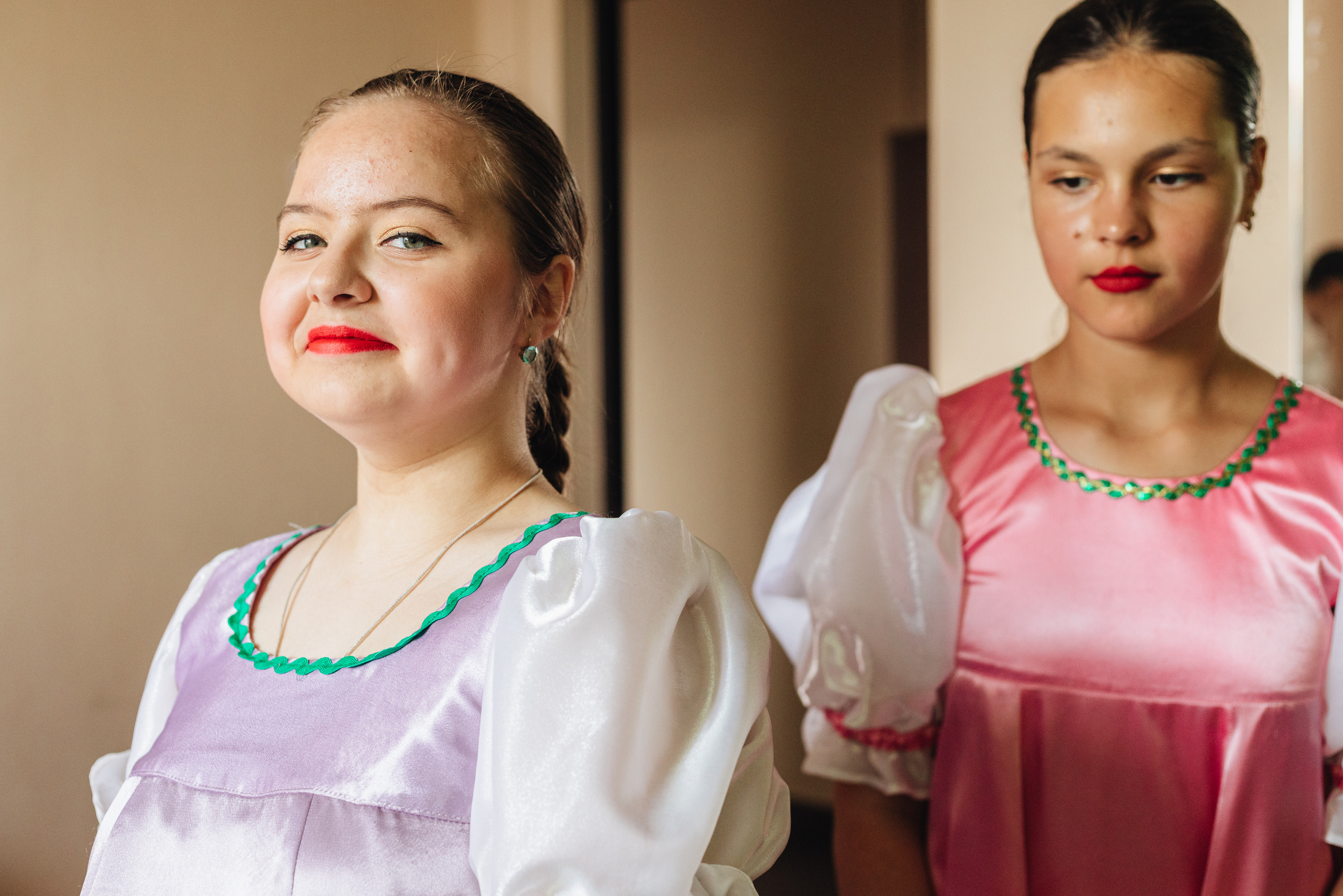 Отчетный концерт. Фотограф в Санкт-Петербурге Виктория Безверхая