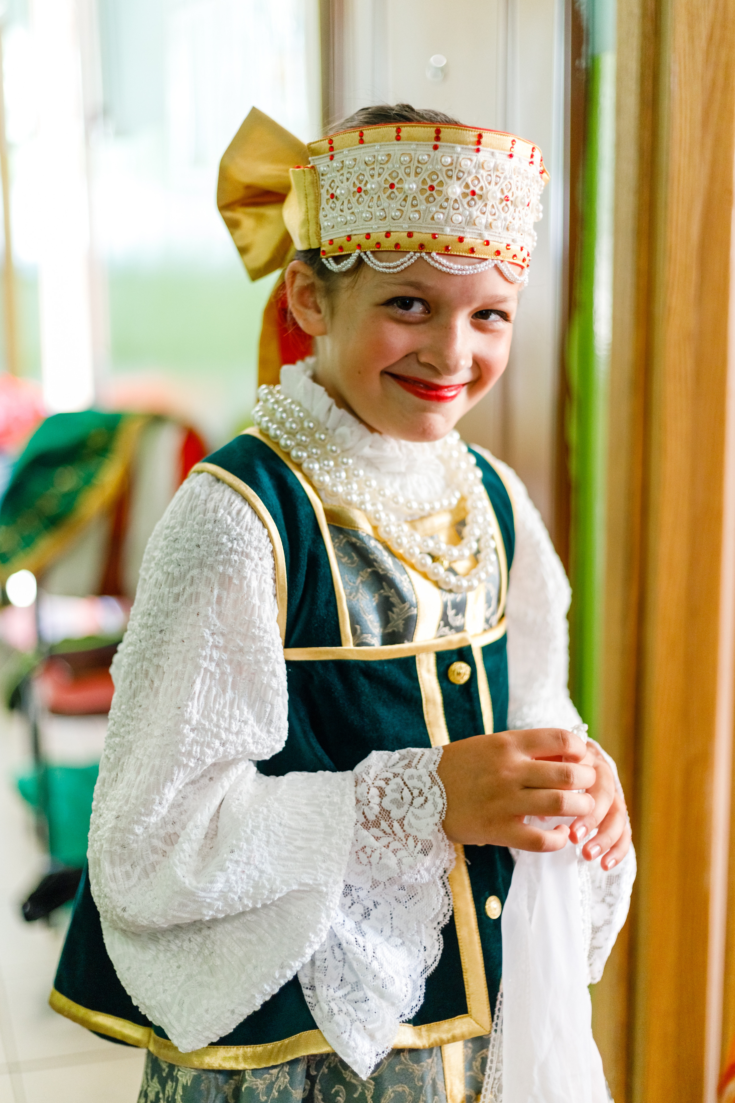 Отчетный концерт. Фотограф в Санкт-Петербурге Виктория Безверхая