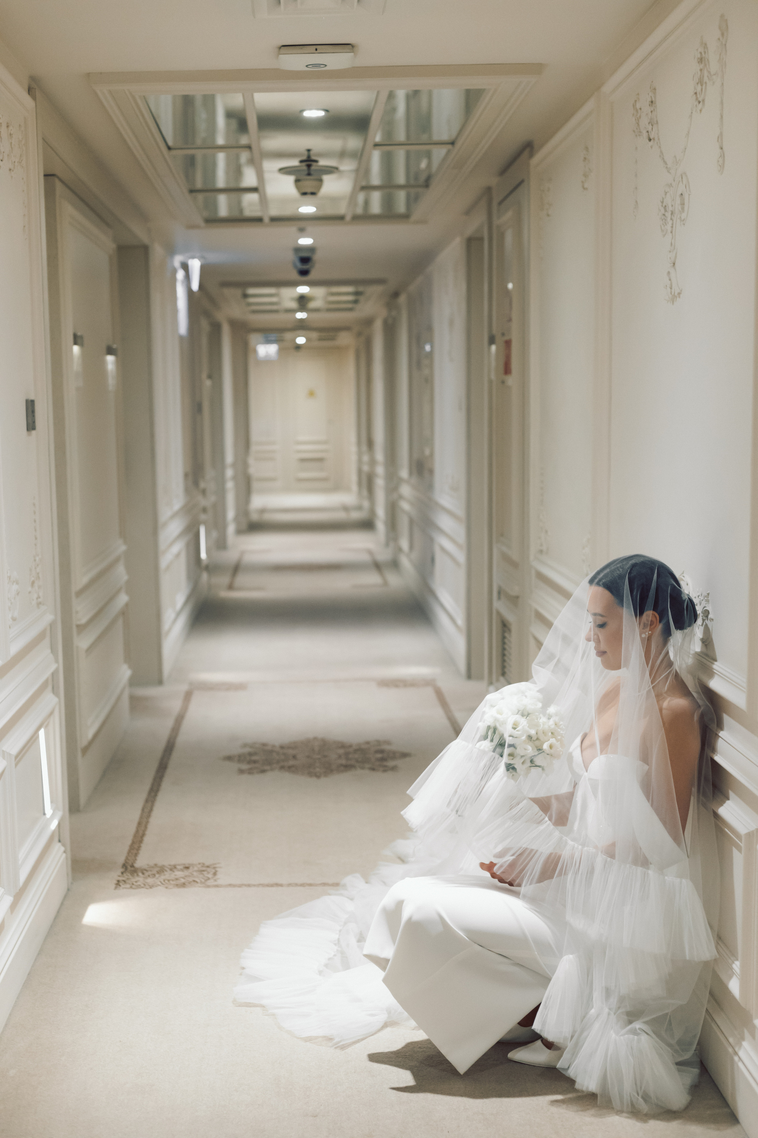 Екатерина и Илья. Фотограф в Санкт-Петербурге Виктория Безверхая