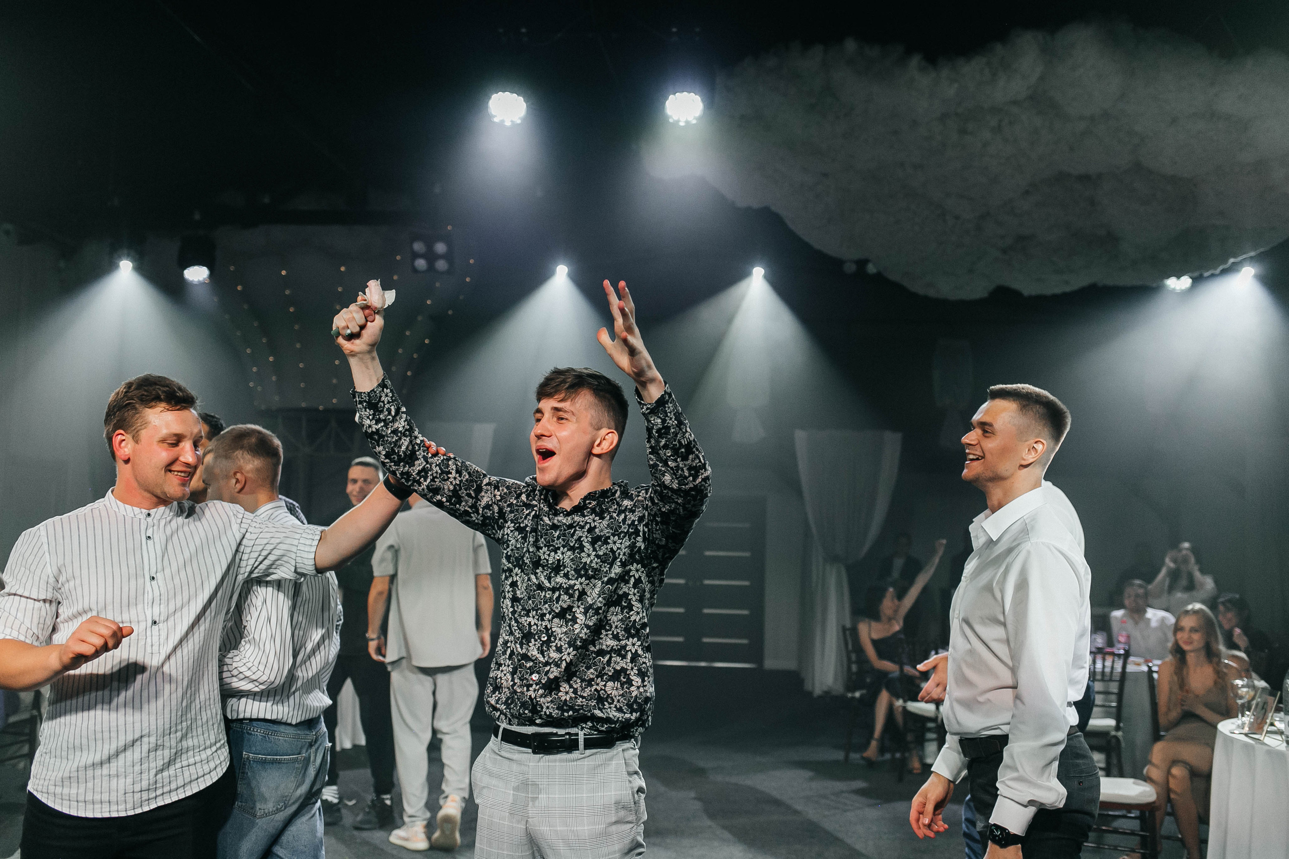 Любовь и Виталий. Фотограф в Санкт-Петербурге Виктория Безверхая