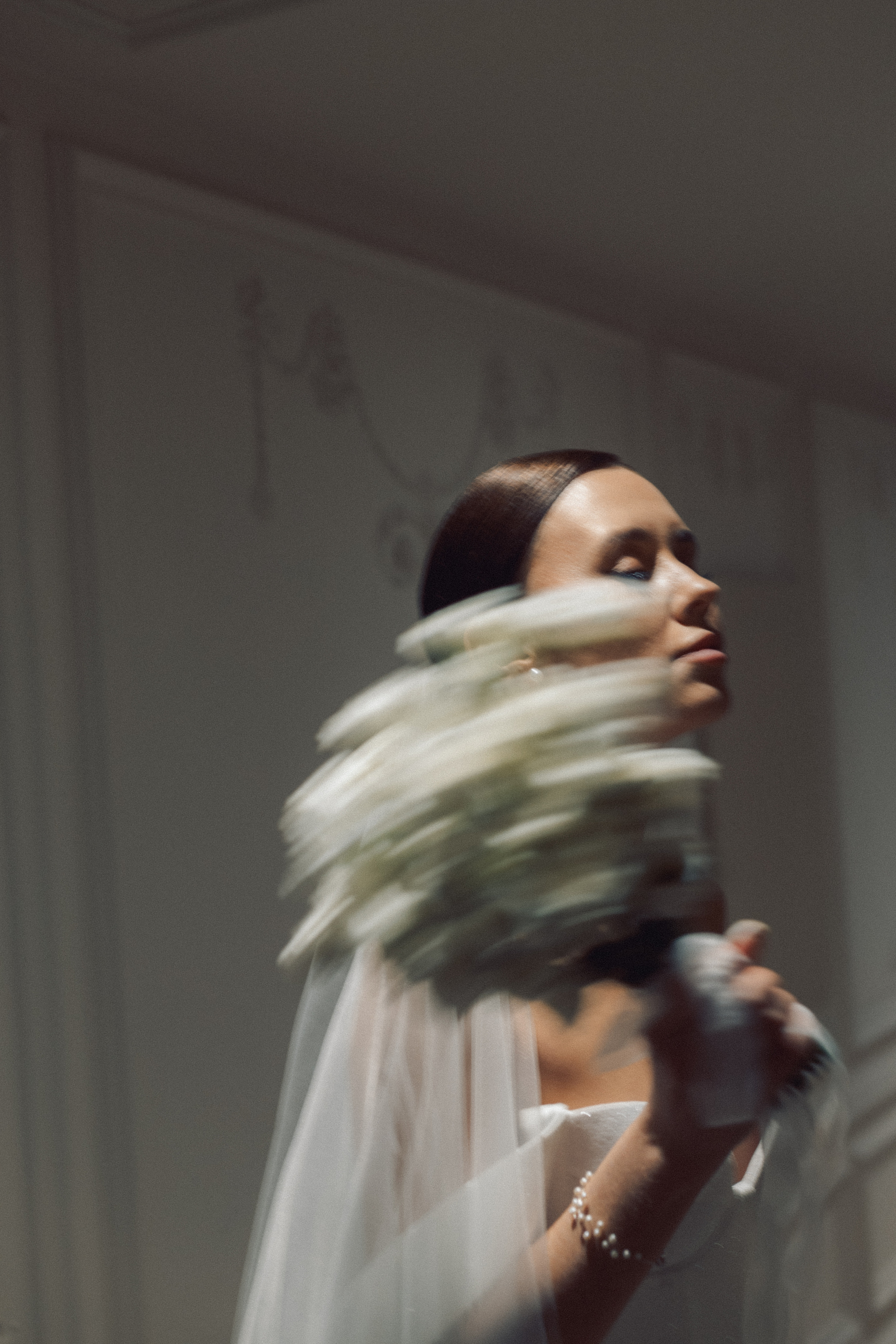 Екатерина и Илья. Фотограф в Санкт-Петербурге Виктория Безверхая