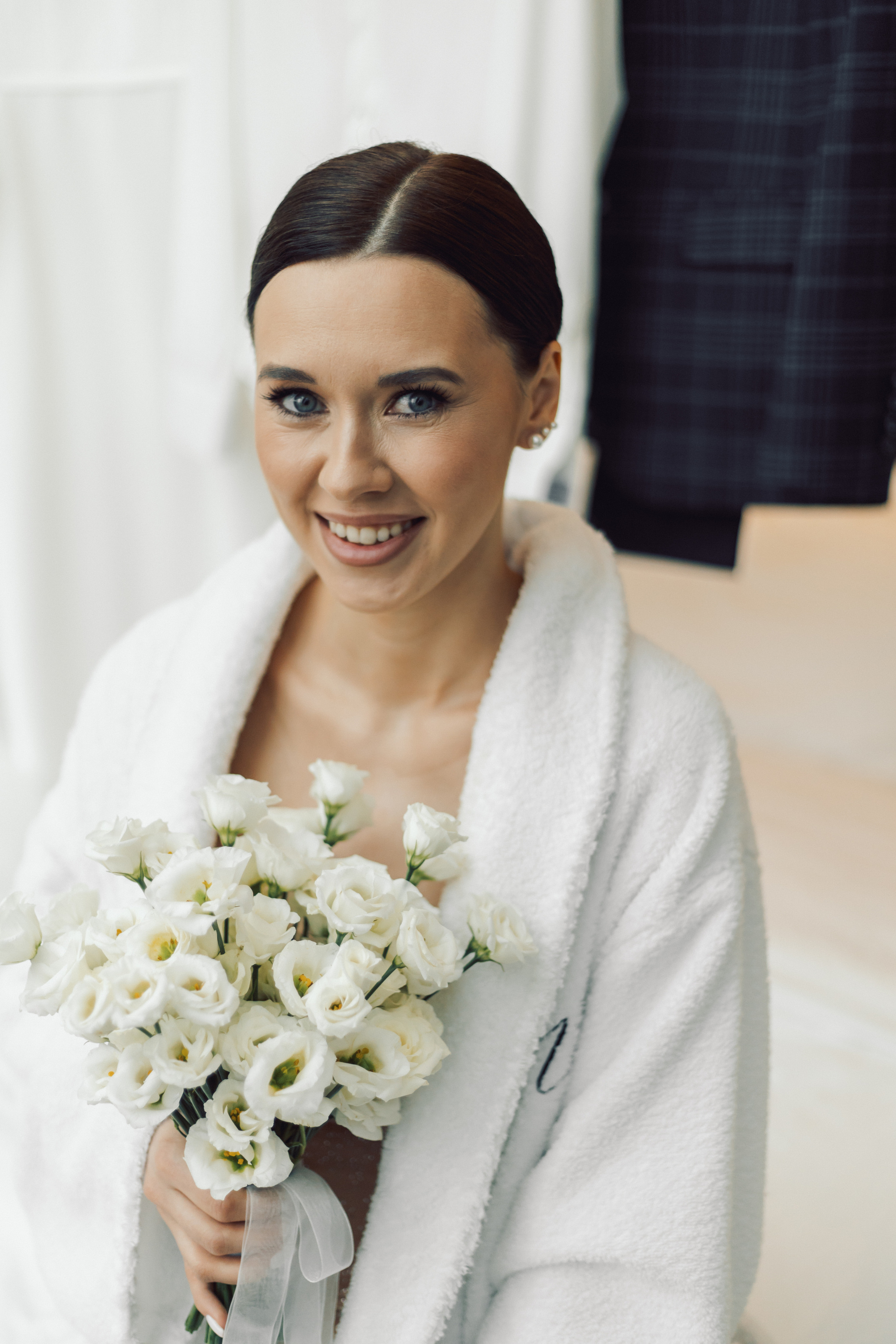 Екатерина и Илья. Фотограф в Санкт-Петербурге Виктория Безверхая