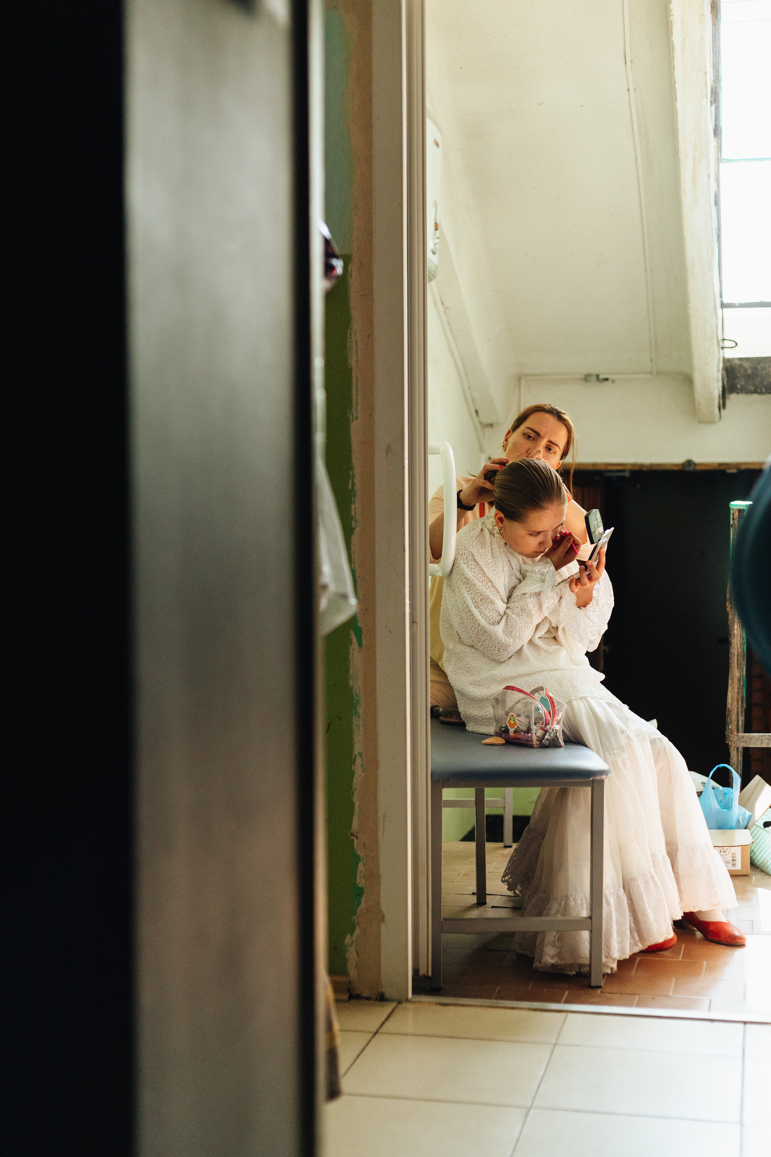 Отчетный концерт. Фотограф в Санкт-Петербурге Виктория Безверхая