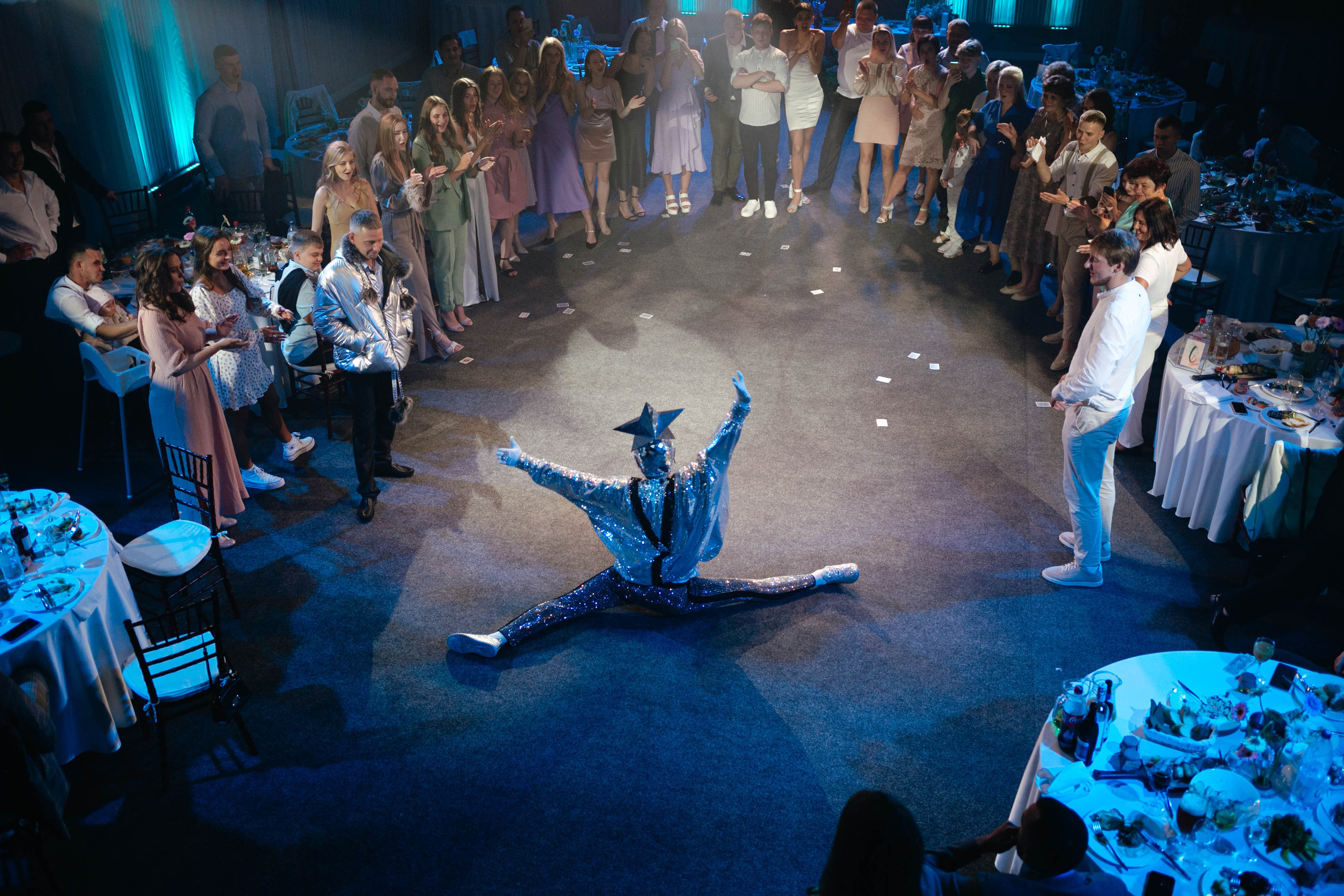 Любовь и Виталий. Фотограф в Санкт-Петербурге Виктория Безверхая