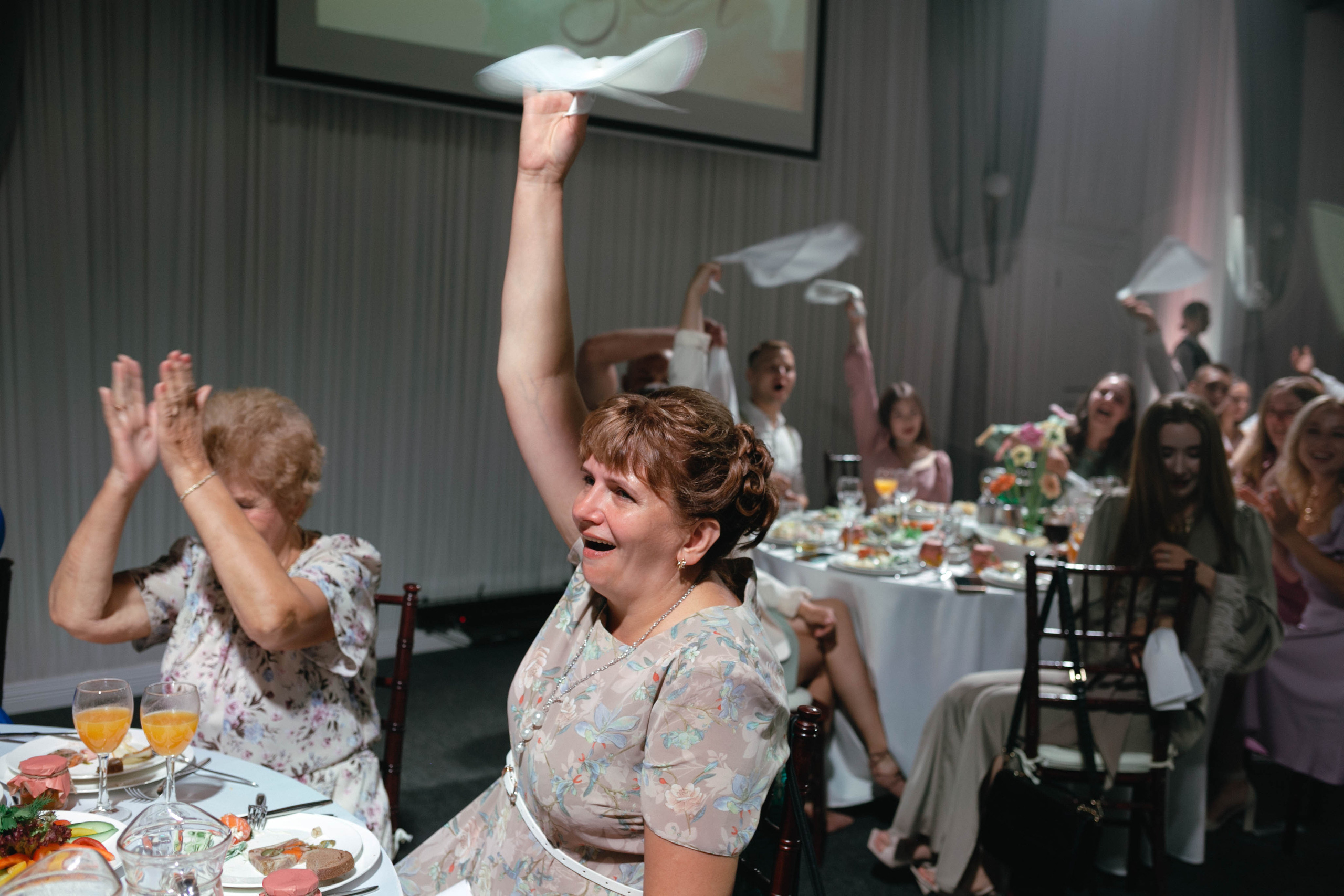 Любовь и Виталий. Фотограф в Санкт-Петербурге Виктория Безверхая