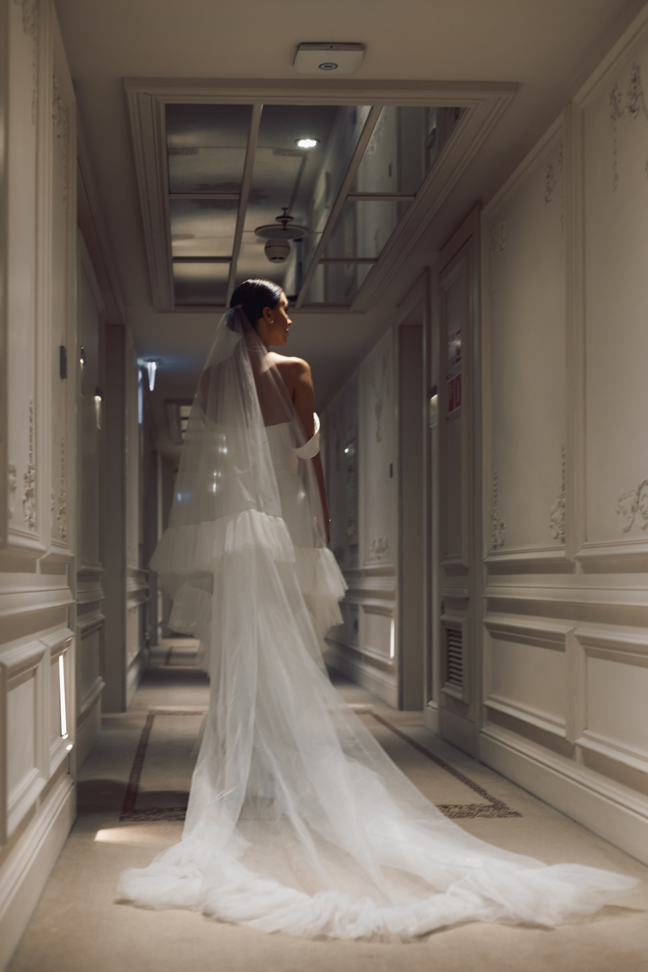 Екатерина и Илья. Фотограф в Санкт-Петербурге Виктория Безверхая