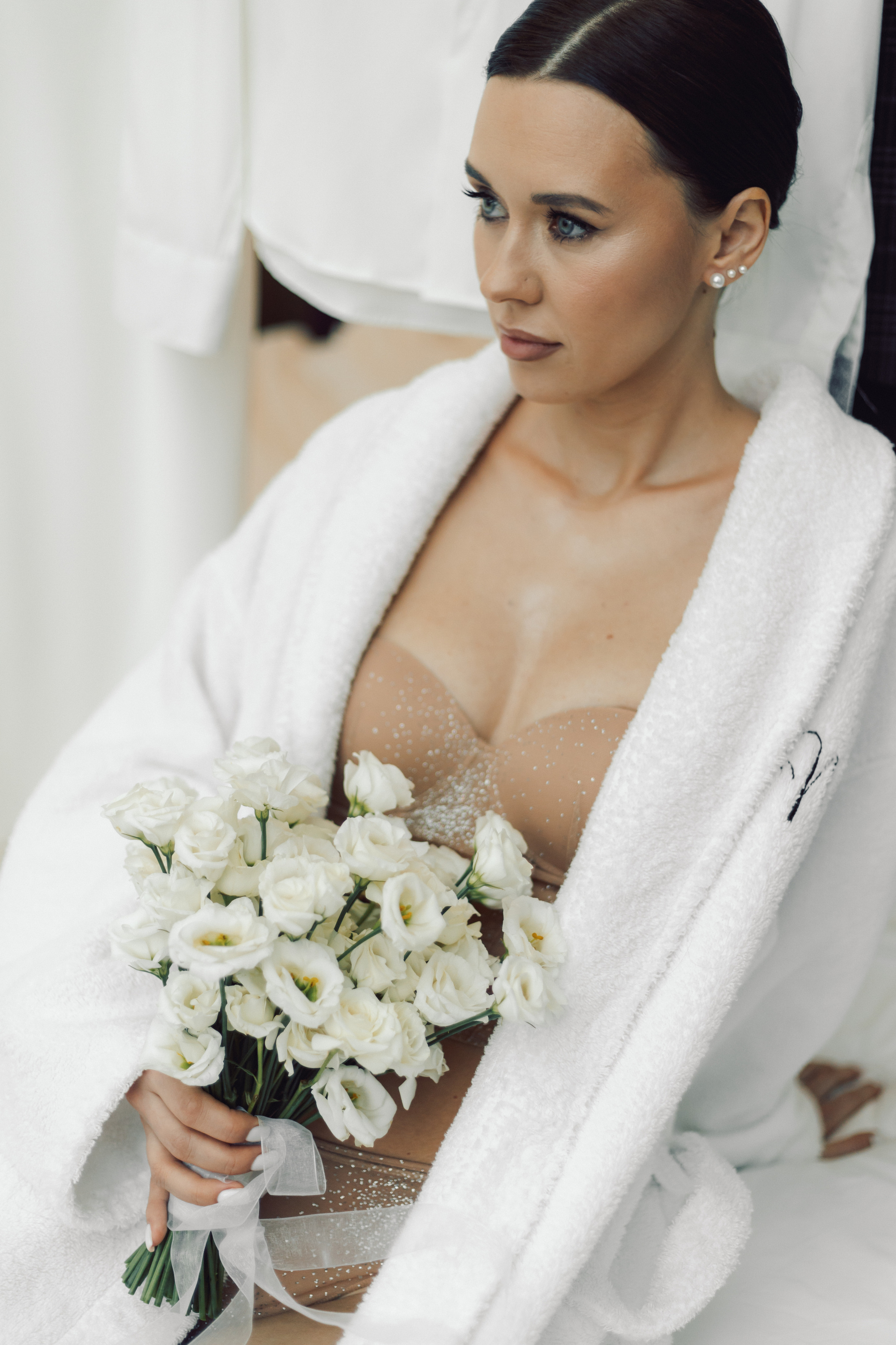 Екатерина и Илья. Фотограф в Санкт-Петербурге Виктория Безверхая