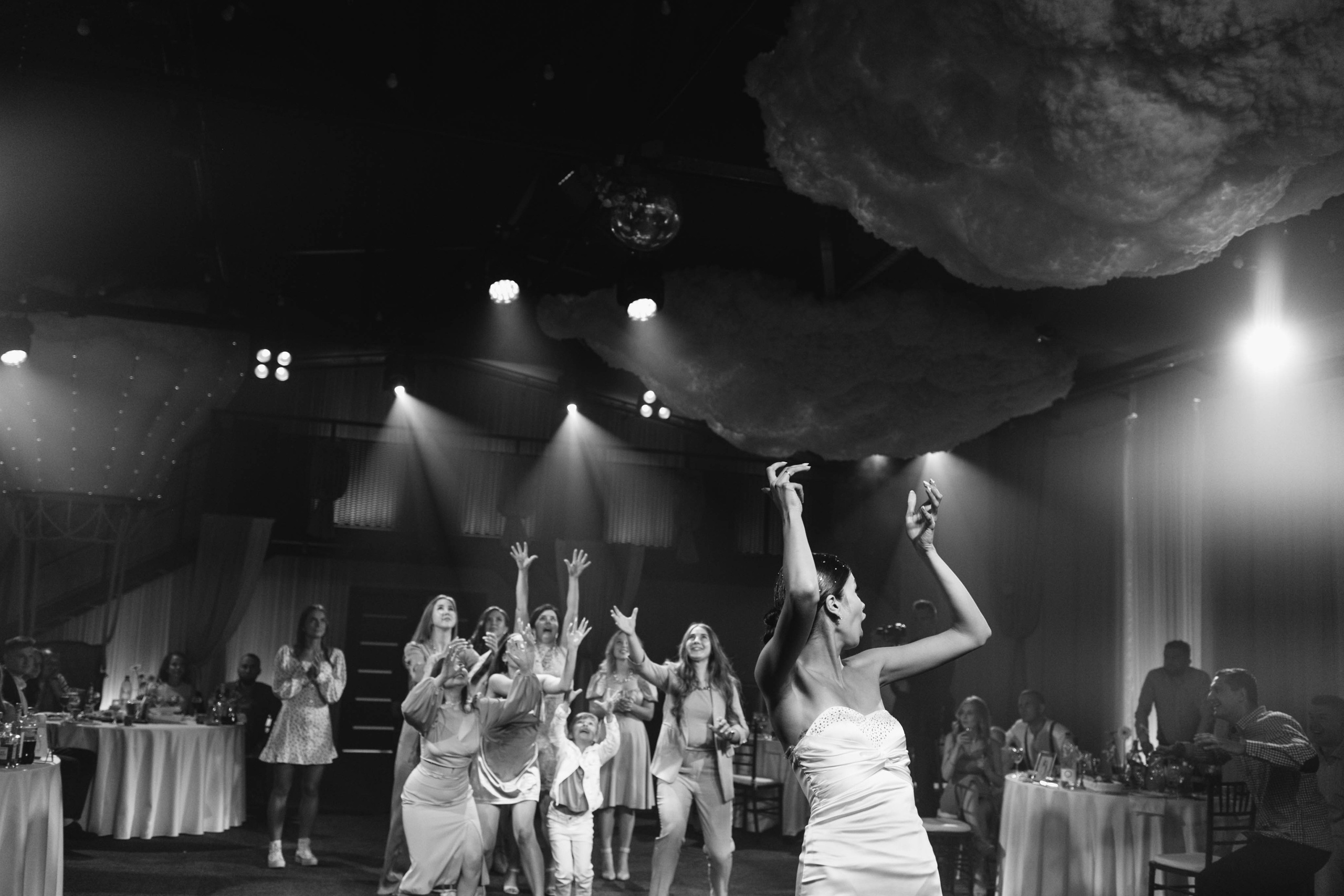 Любовь и Виталий. Фотограф в Санкт-Петербурге Виктория Безверхая