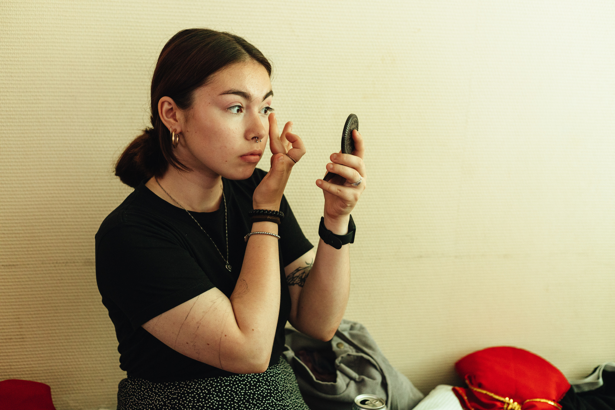 Отчетный концерт. Фотограф в Санкт-Петербурге Виктория Безверхая