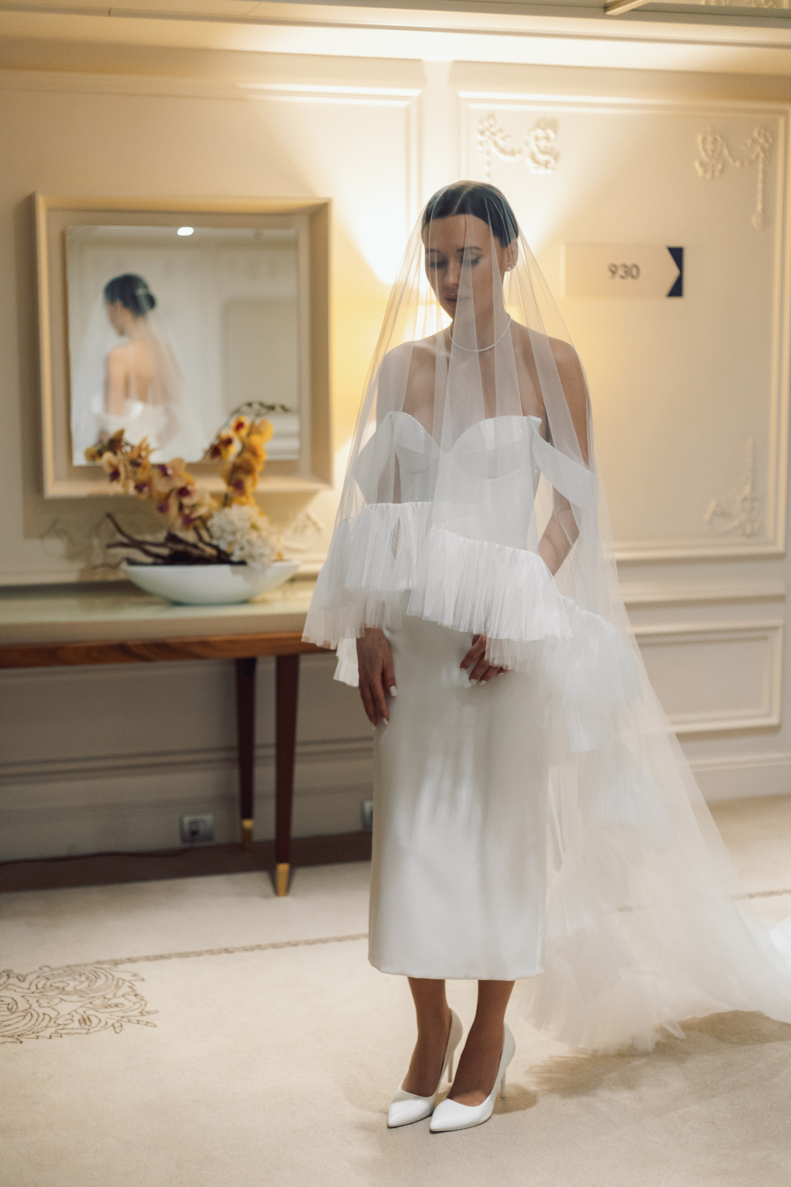 Екатерина и Илья. Фотограф в Санкт-Петербурге Виктория Безверхая