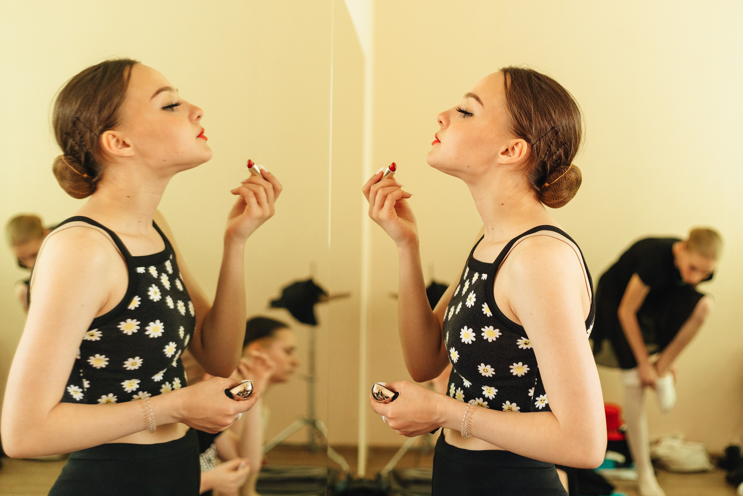 Отчетный концерт. Фотограф в Санкт-Петербурге Виктория Безверхая