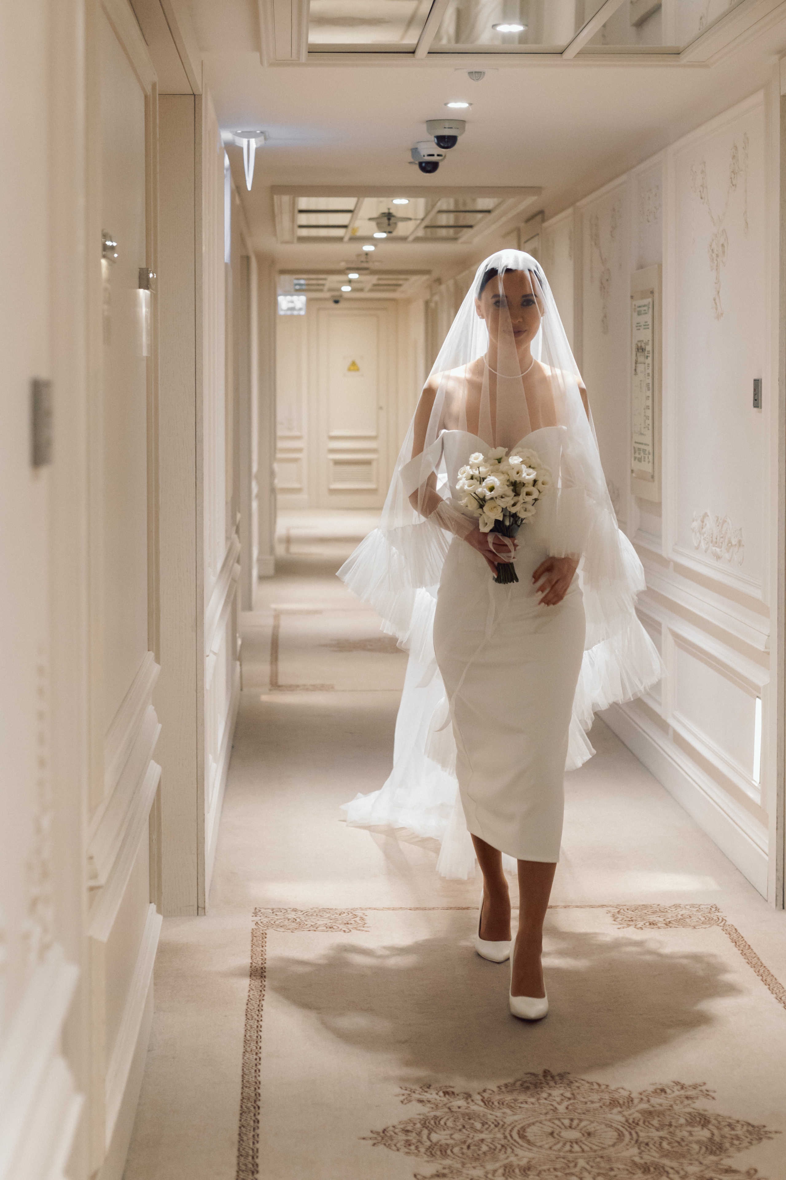 Екатерина и Илья. Фотограф в Санкт-Петербурге Виктория Безверхая