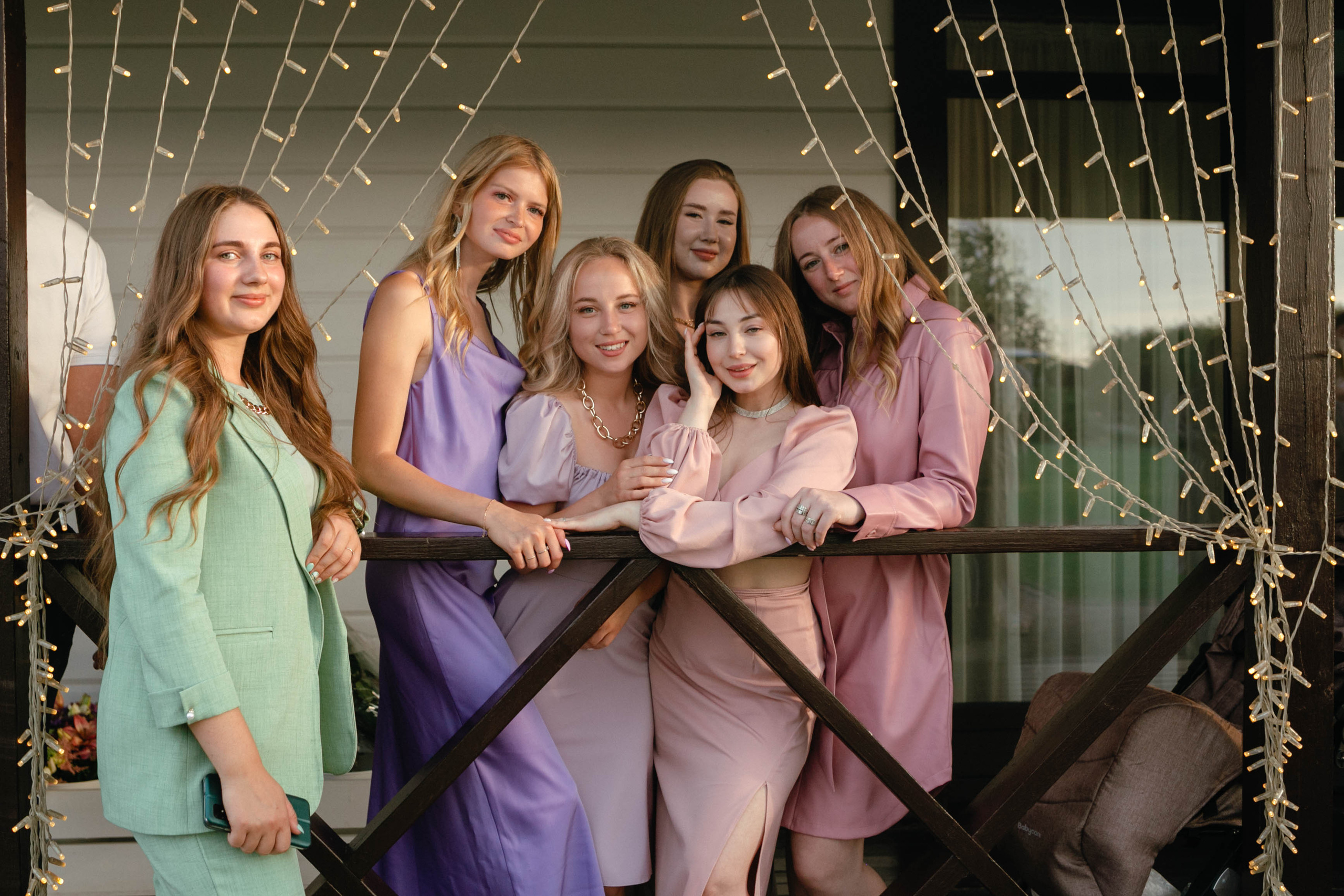 Любовь и Виталий. Фотограф в Санкт-Петербурге Виктория Безверхая