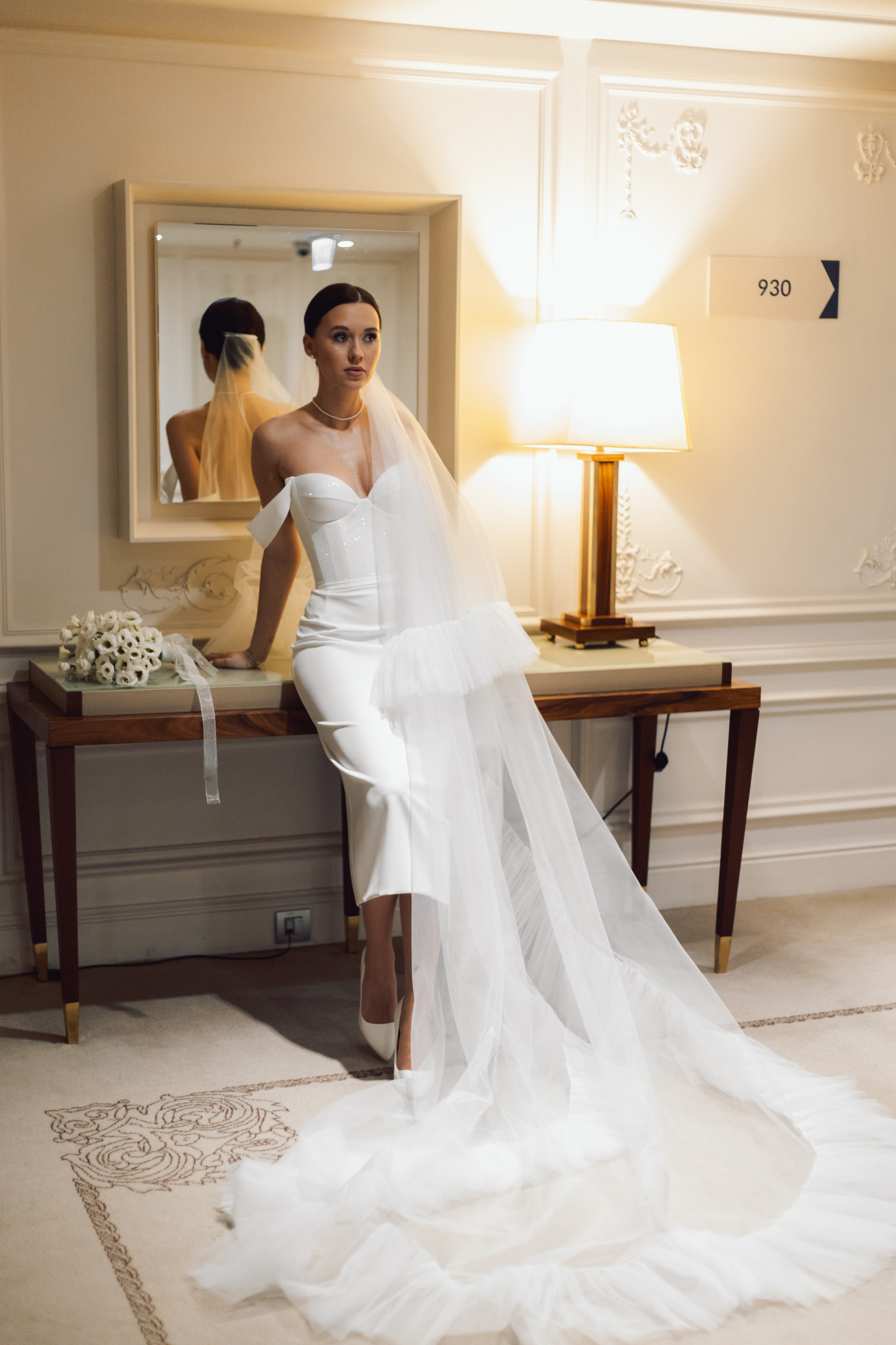 Екатерина и Илья. Фотограф в Санкт-Петербурге Виктория Безверхая