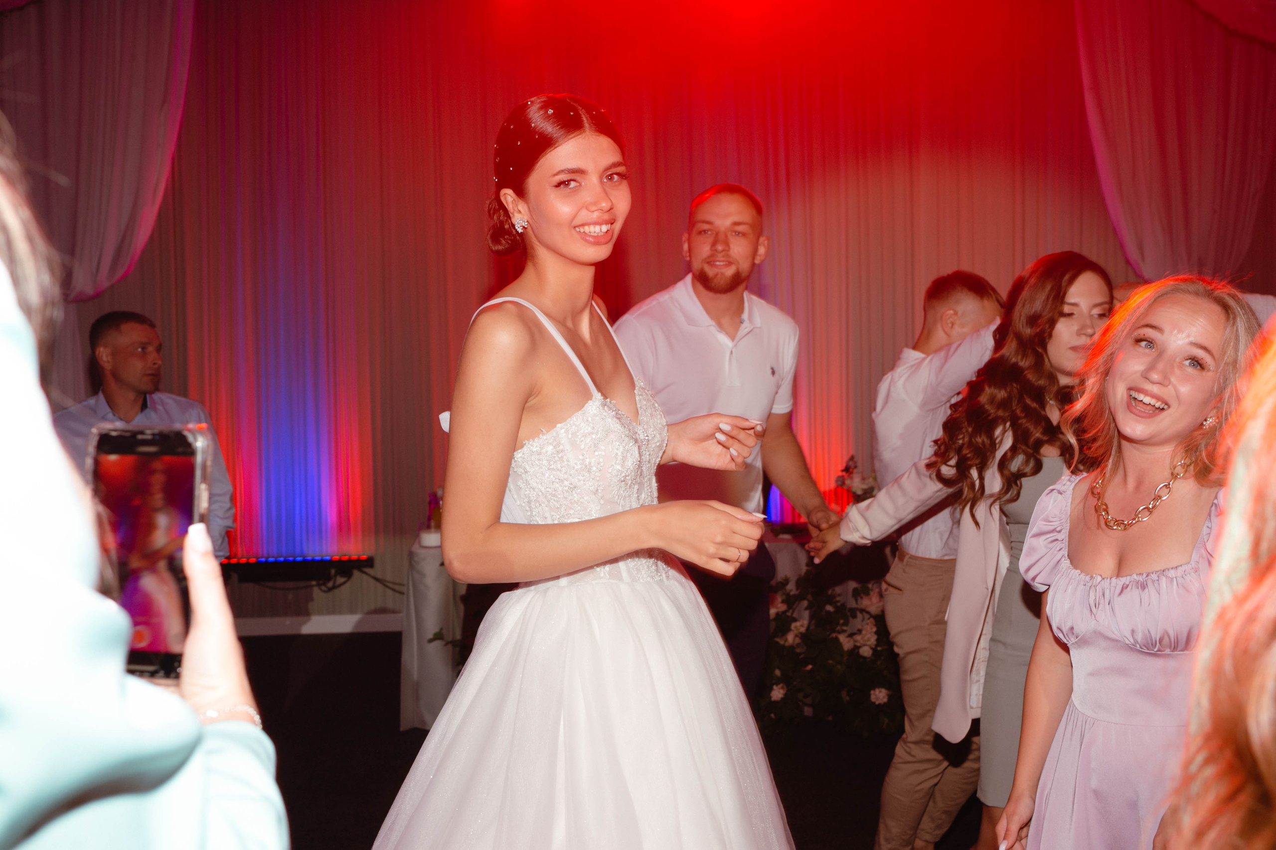 Любовь и Виталий. Фотограф в Санкт-Петербурге Виктория Безверхая