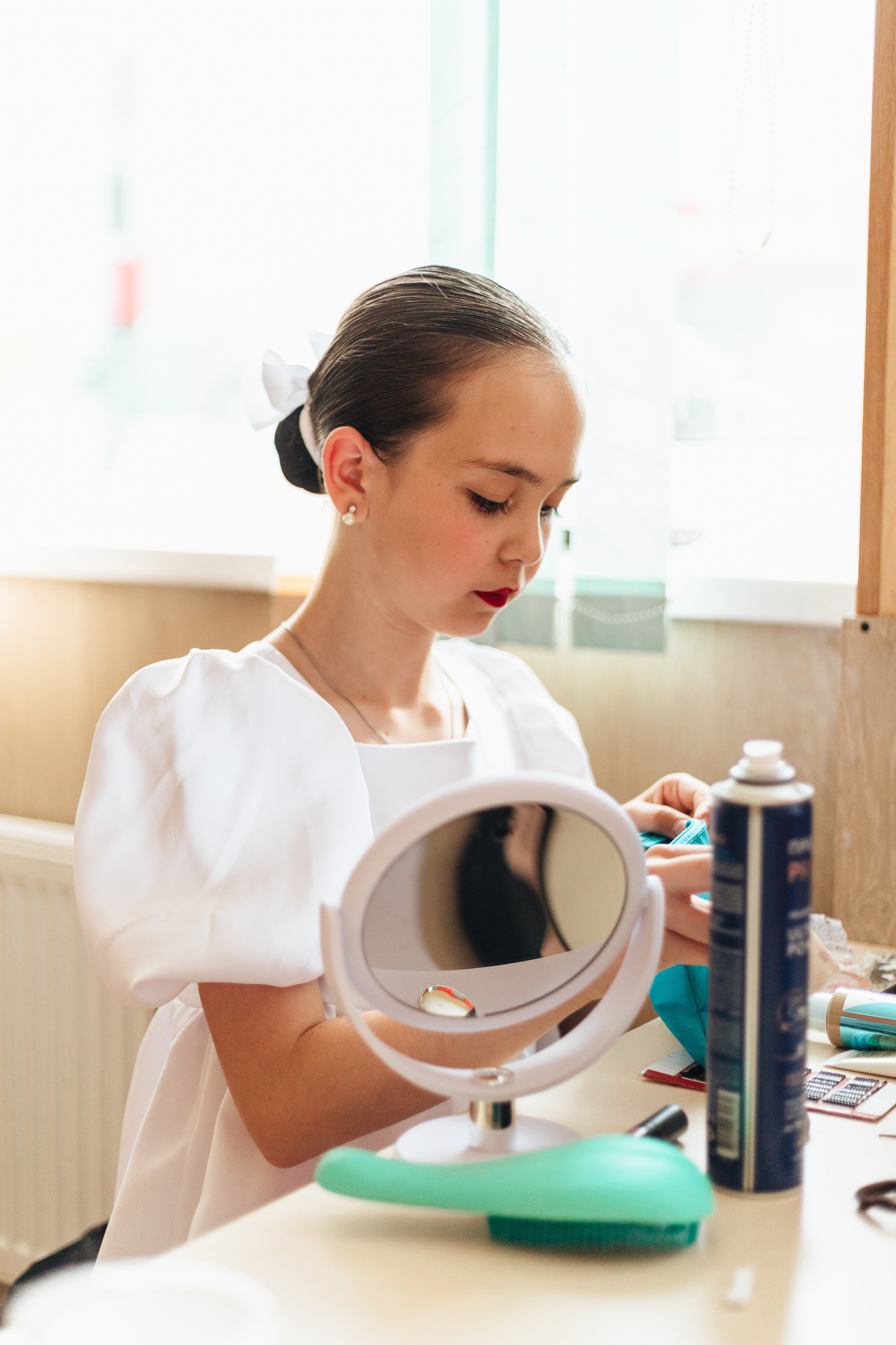 Отчетный концерт. Фотограф в Санкт-Петербурге Виктория Безверхая