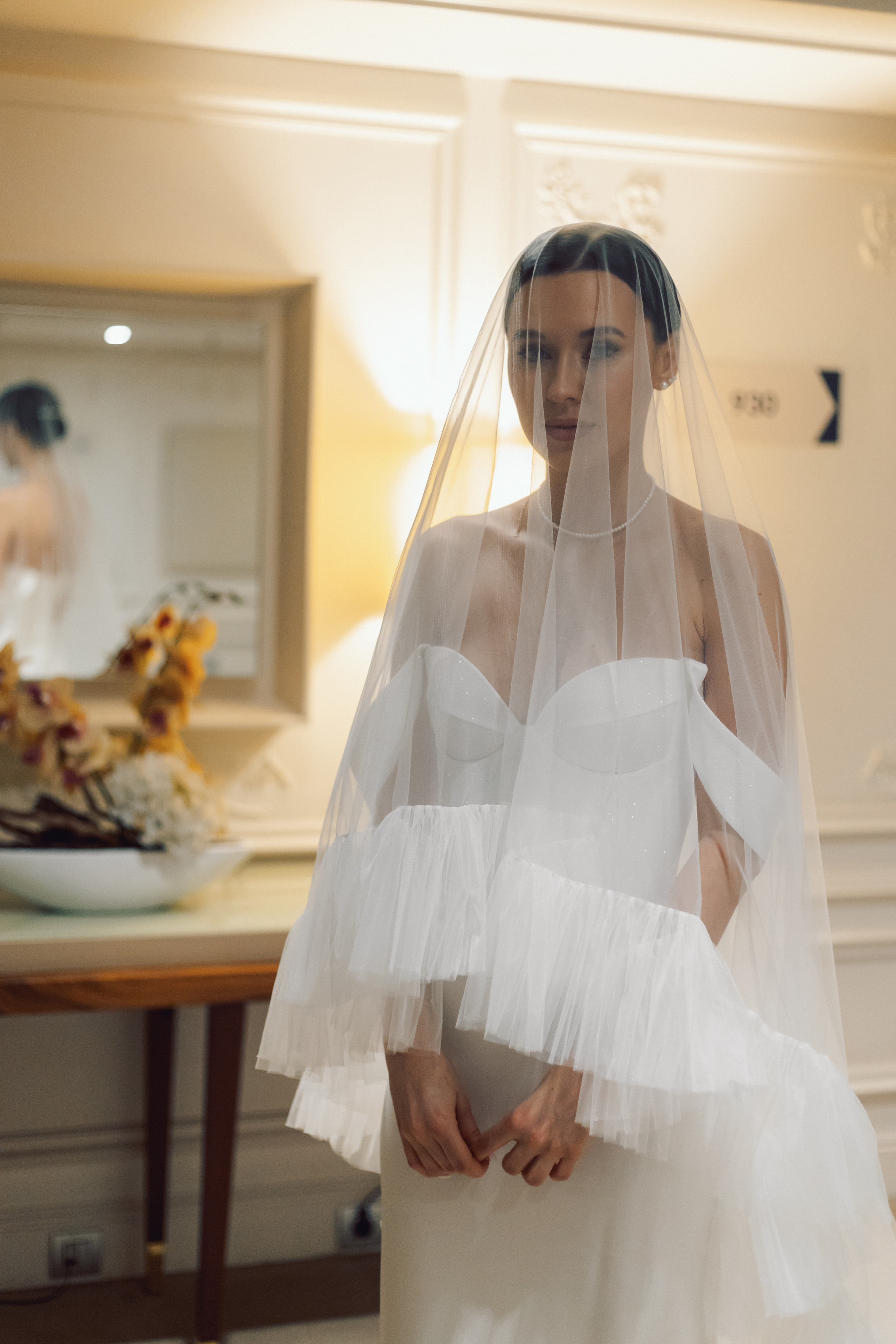 Екатерина и Илья. Фотограф в Санкт-Петербурге Виктория Безверхая