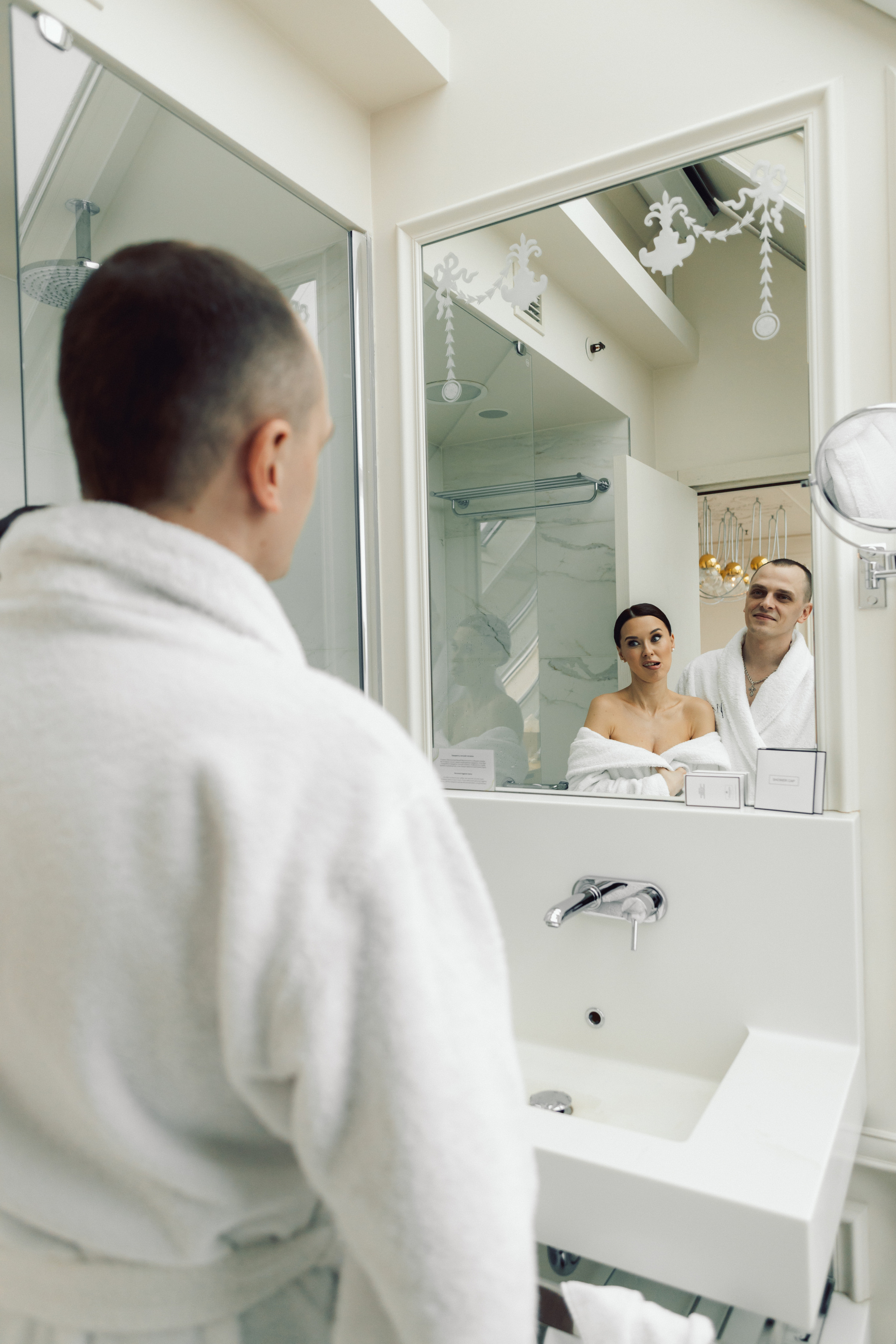 Екатерина и Илья. Фотограф в Санкт-Петербурге Виктория Безверхая