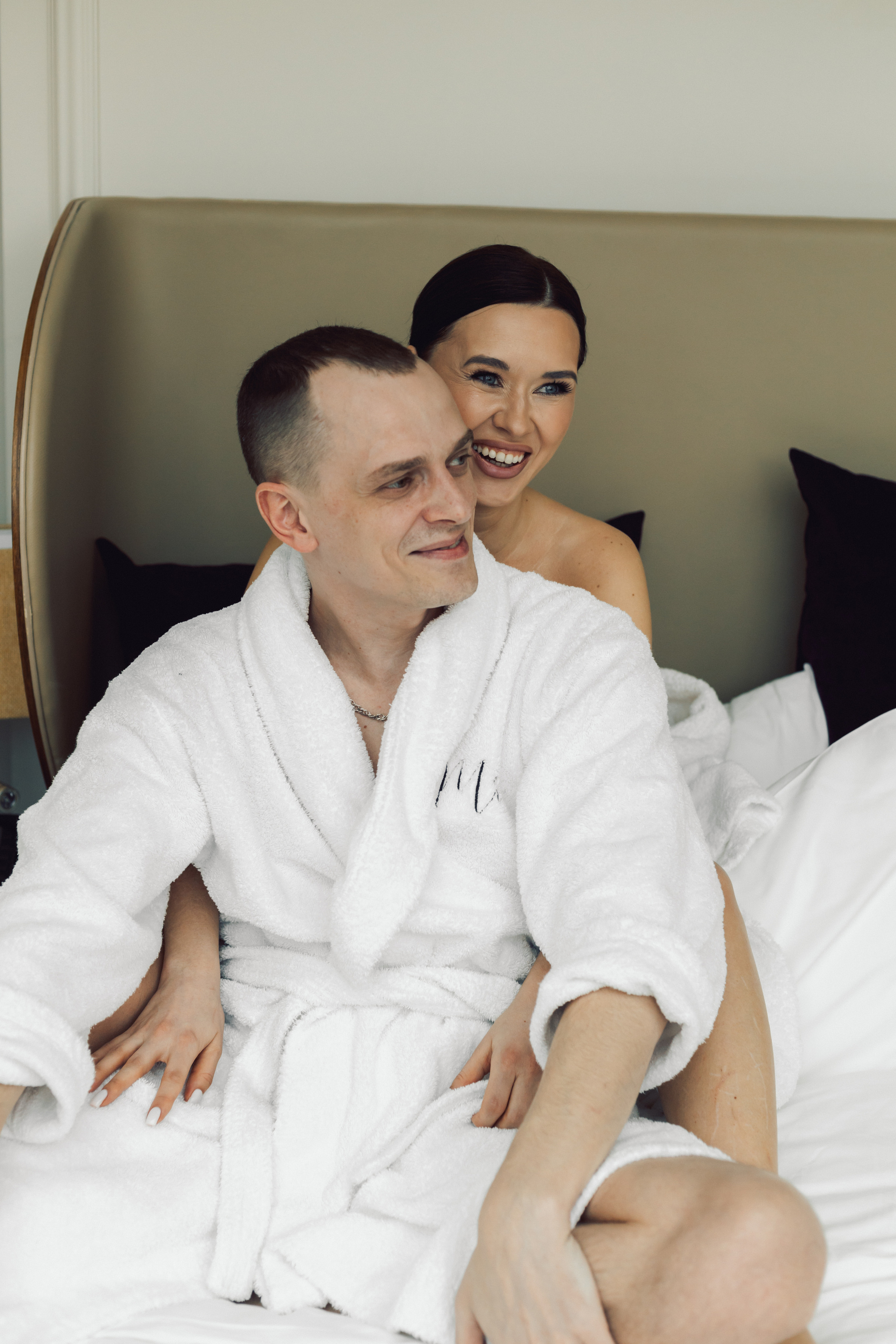 Екатерина и Илья. Фотограф в Санкт-Петербурге Виктория Безверхая