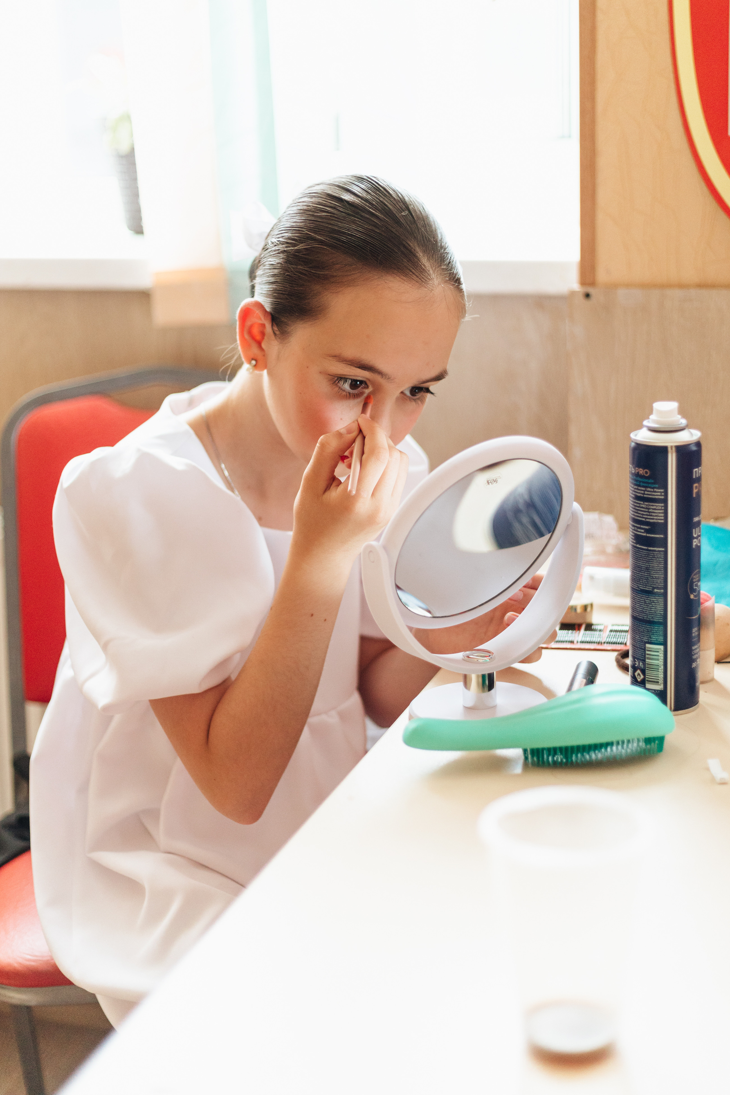 Отчетный концерт. Фотограф в Санкт-Петербурге Виктория Безверхая