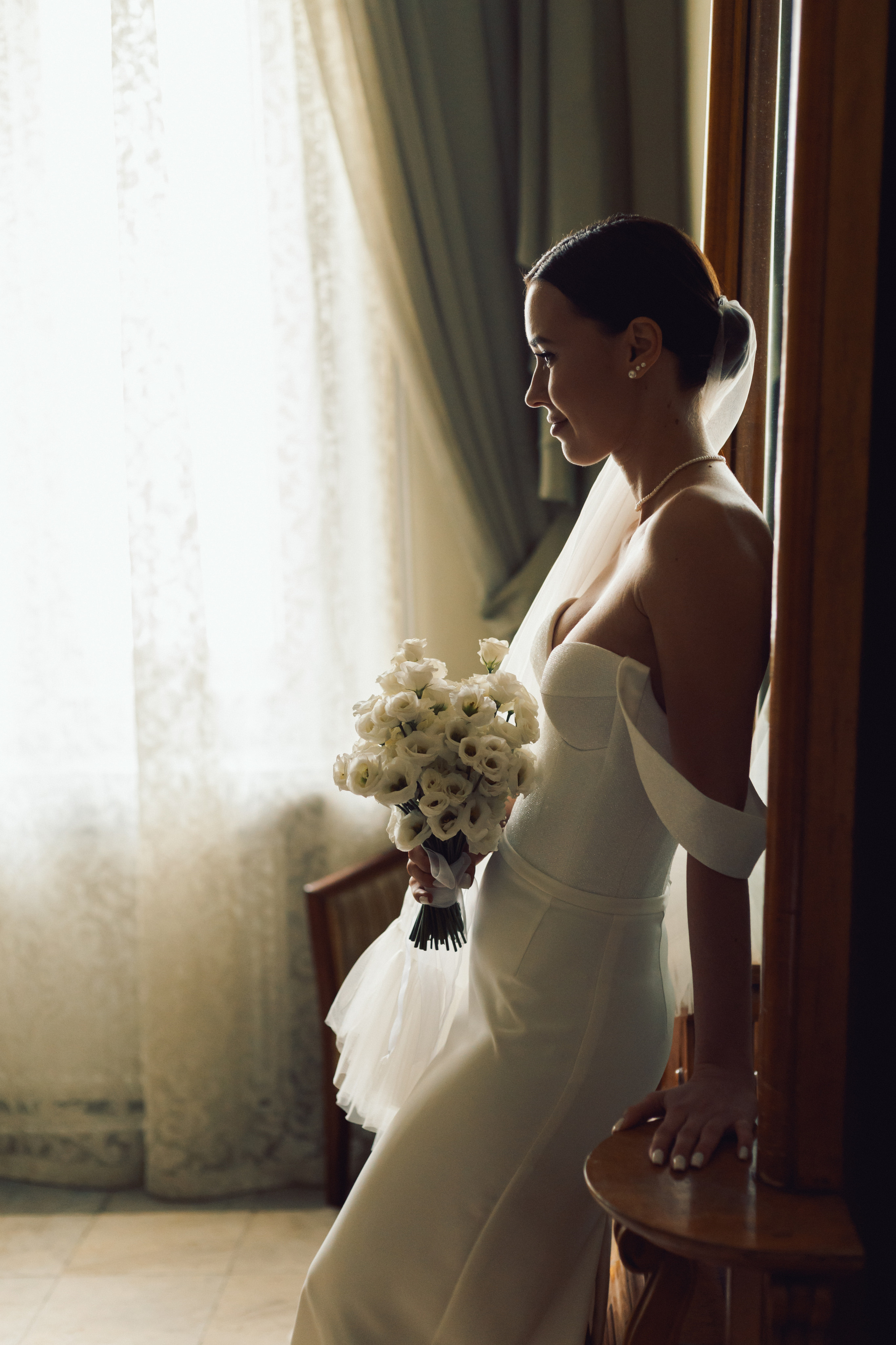 Екатерина и Илья. Фотограф в Санкт-Петербурге Виктория Безверхая