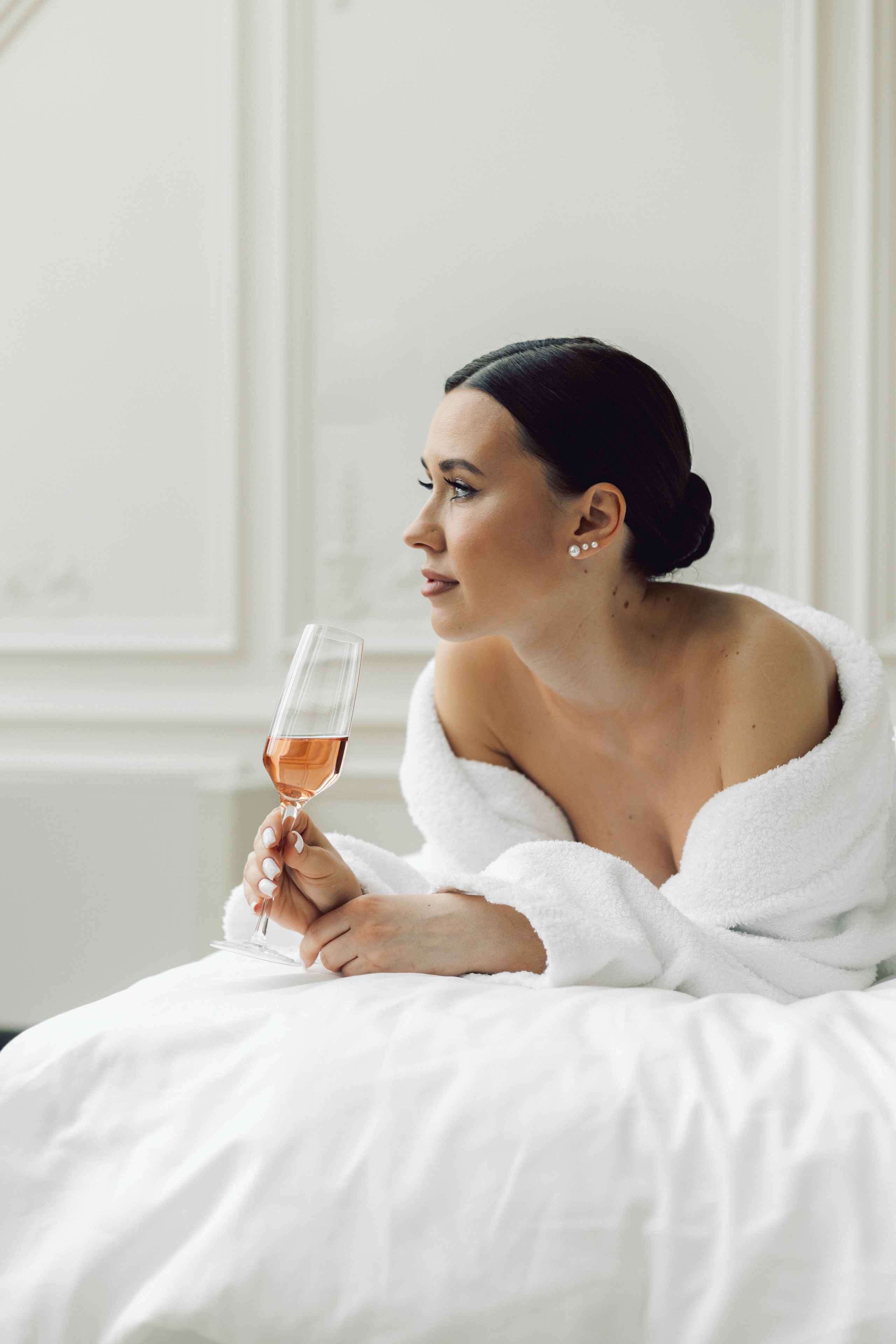 Екатерина и Илья. Фотограф в Санкт-Петербурге Виктория Безверхая