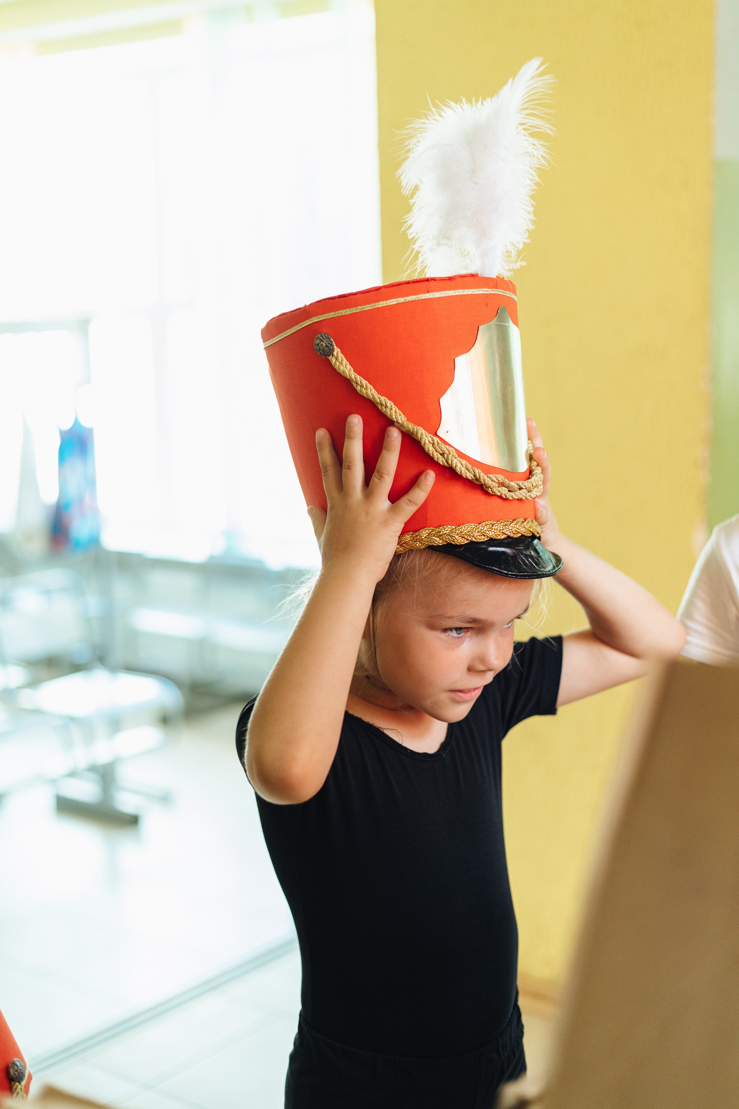 Отчетный концерт. Фотограф в Санкт-Петербурге Виктория Безверхая