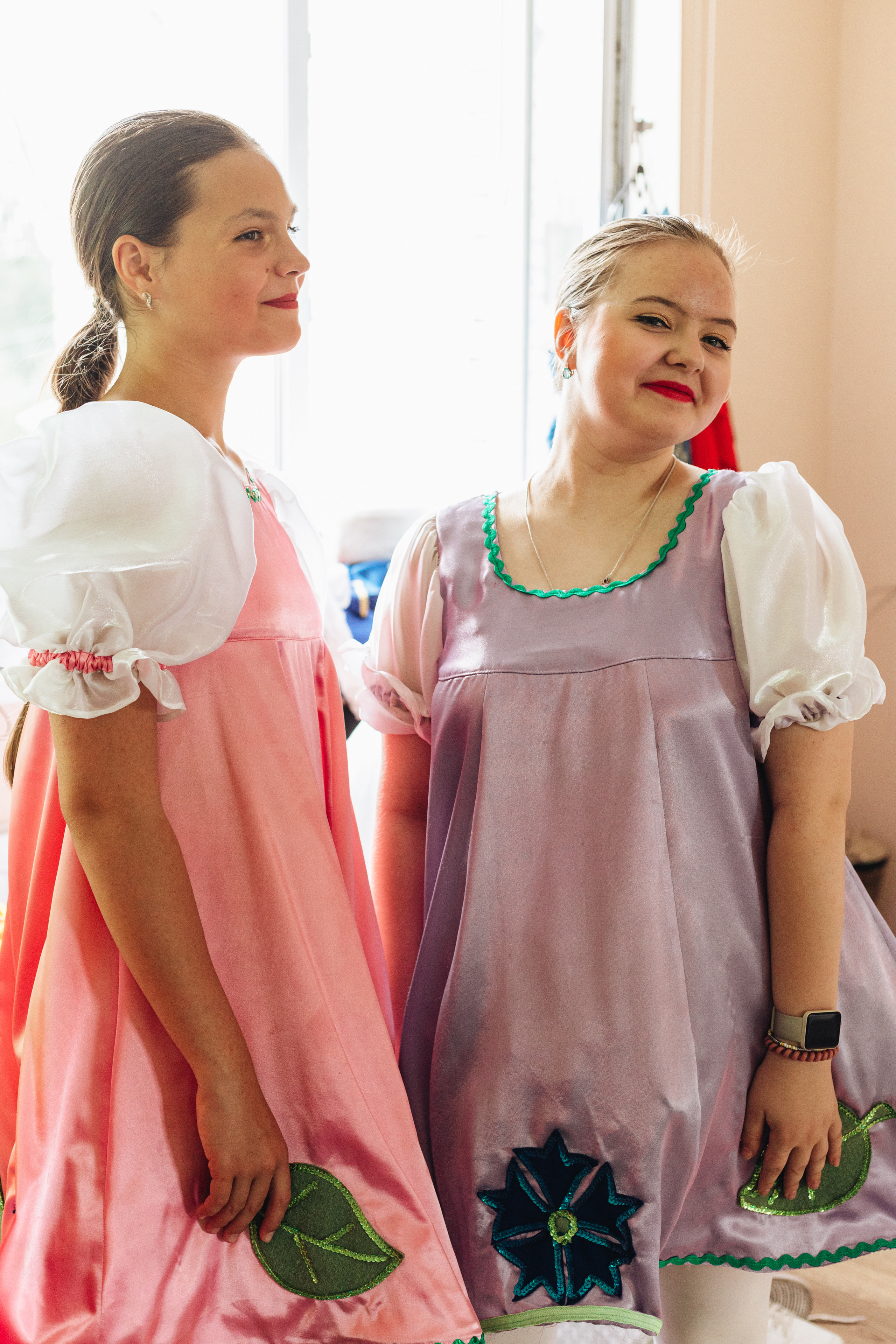 Отчетный концерт. Фотограф в Санкт-Петербурге Виктория Безверхая