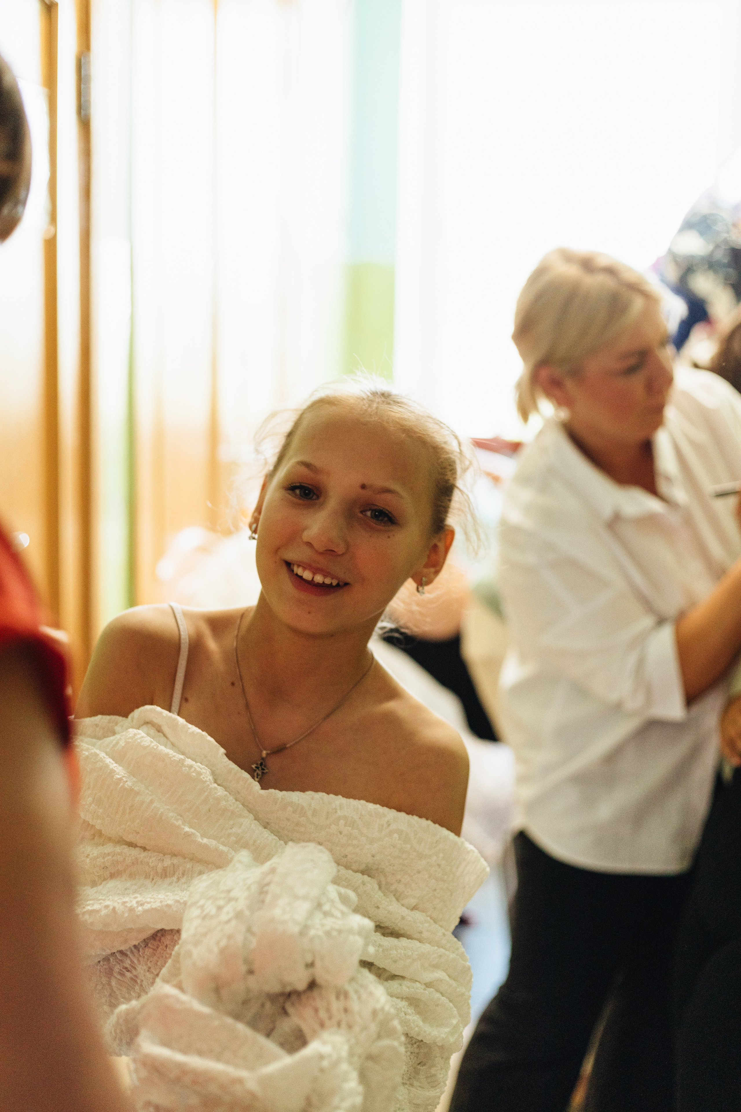 Отчетный концерт. Фотограф в Санкт-Петербурге Виктория Безверхая