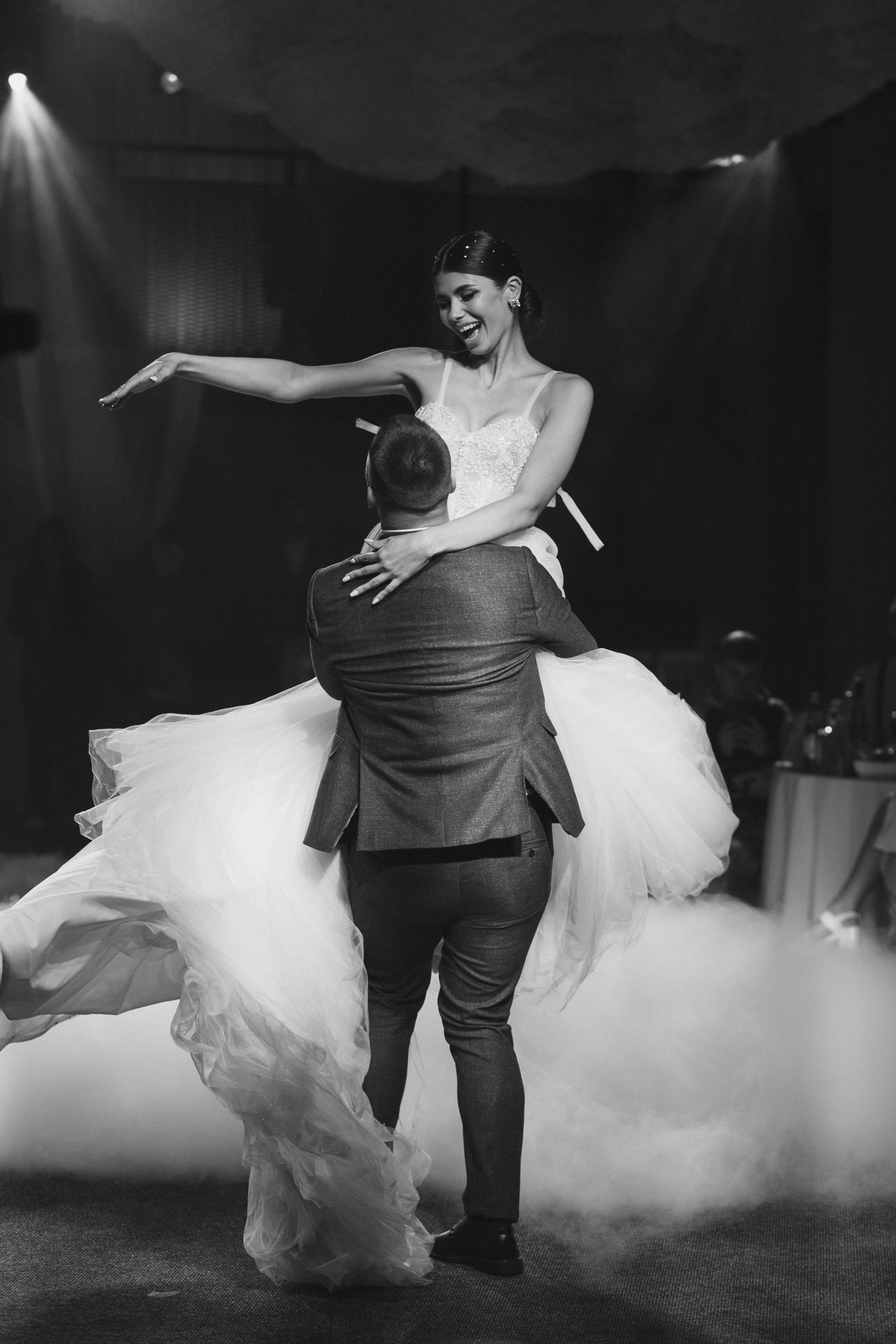 Любовь и Виталий. Фотограф в Санкт-Петербурге Виктория Безверхая