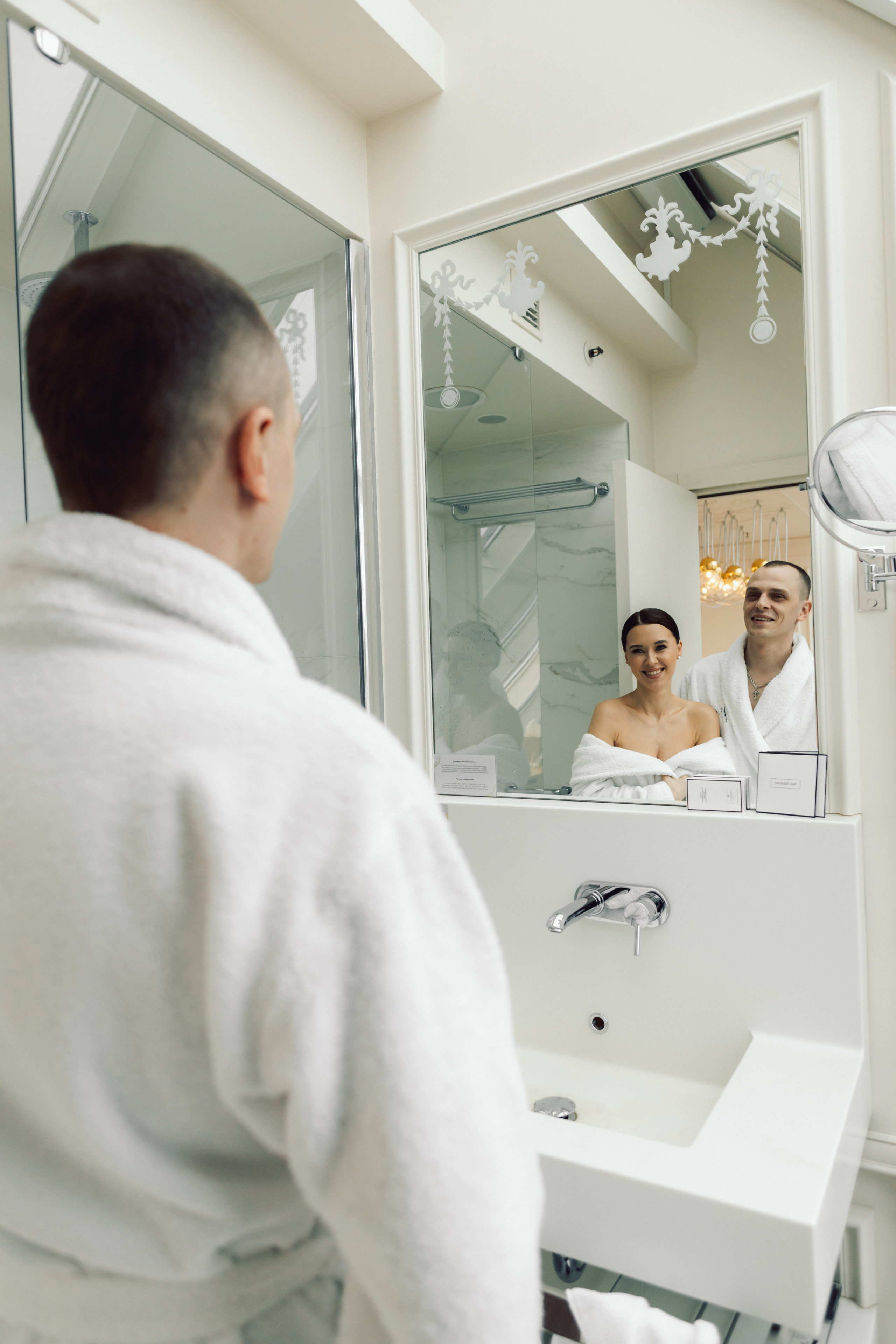 Екатерина и Илья. Фотограф в Санкт-Петербурге Виктория Безверхая