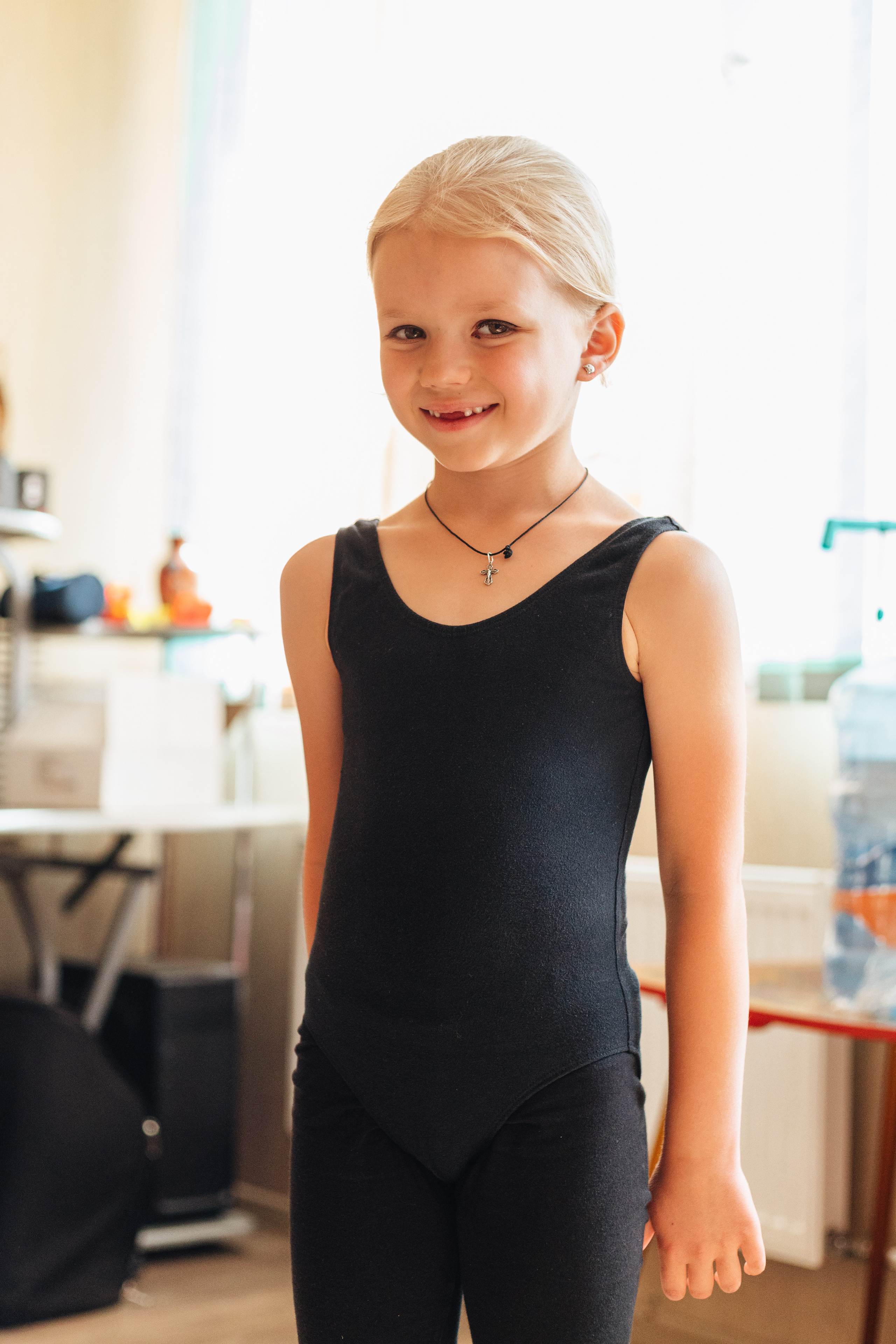 Отчетный концерт. Фотограф в Санкт-Петербурге Виктория Безверхая