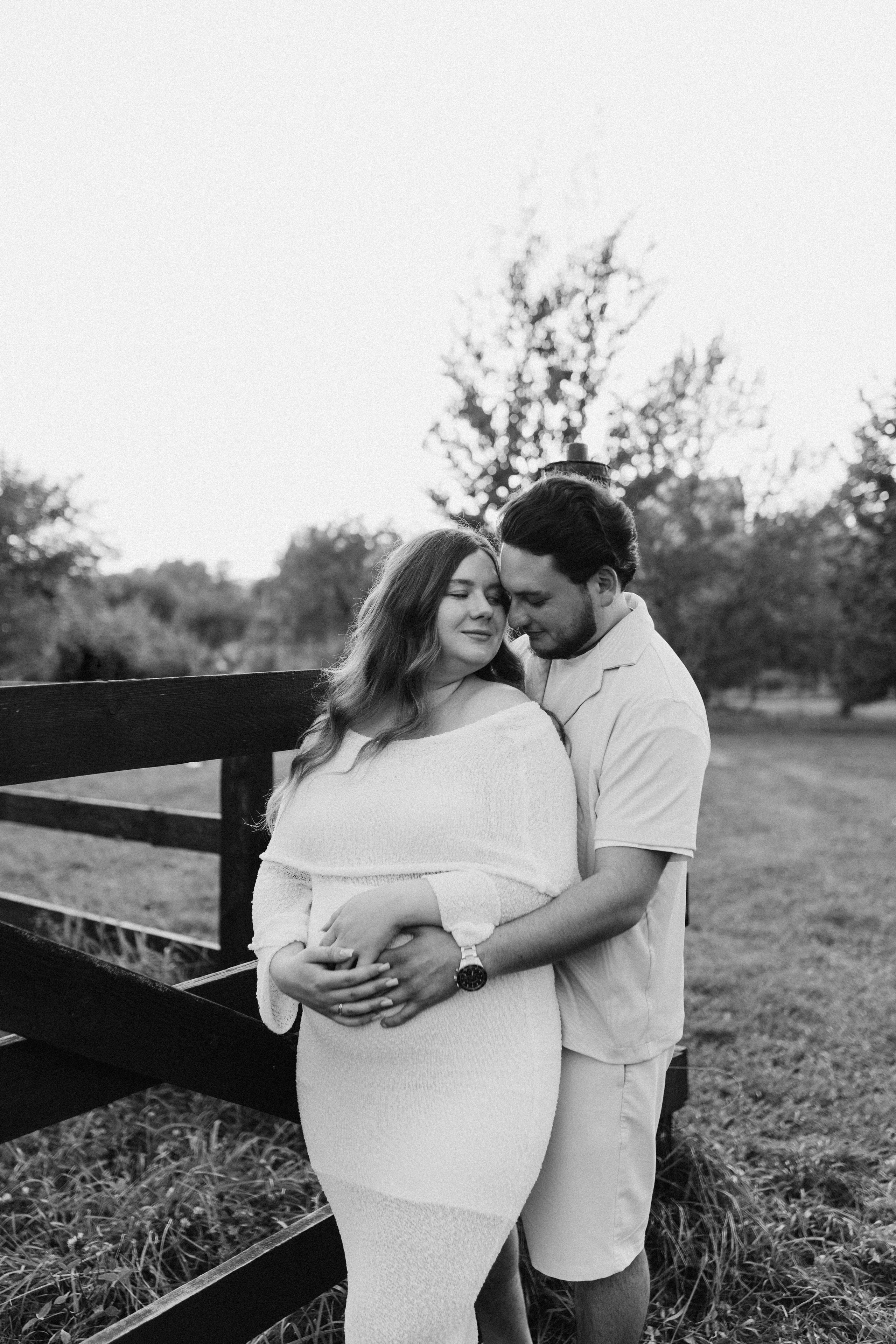 Даша и Никита. Фотограф в Москве Диана Малимон