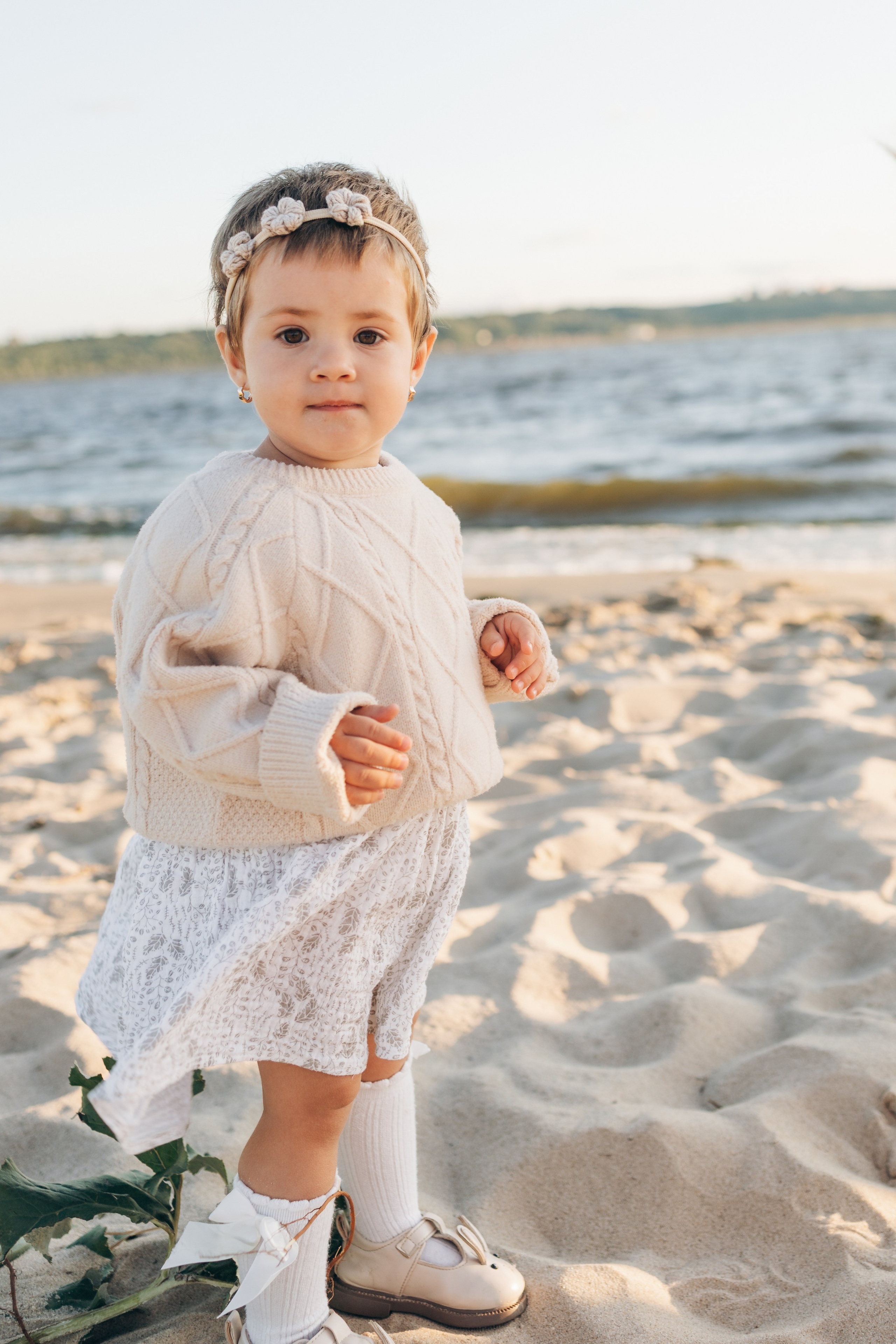 Любовь на берегу. Ваш фотограф