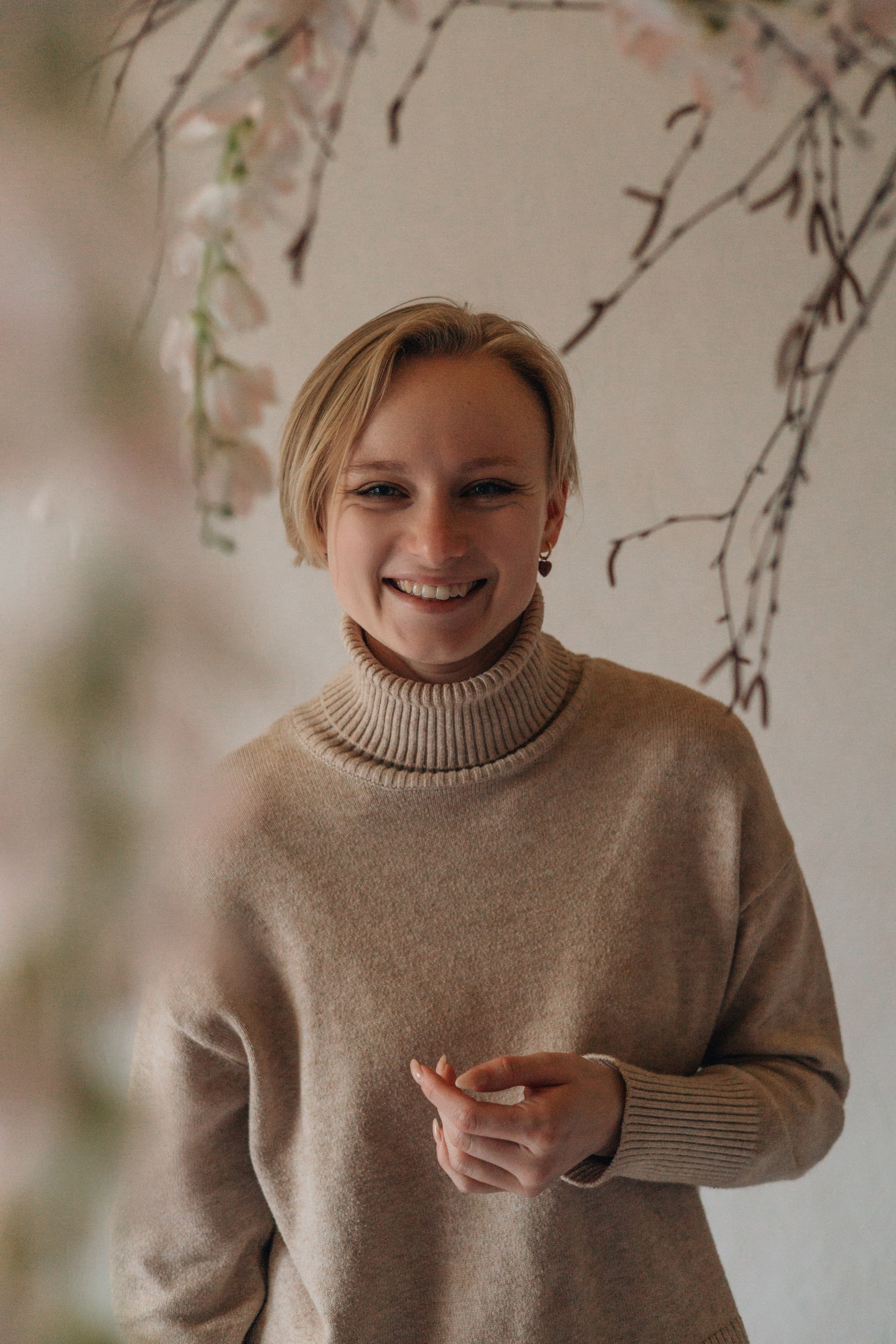 Ярослава, Наташа, Екатерина. Ваш фотограф