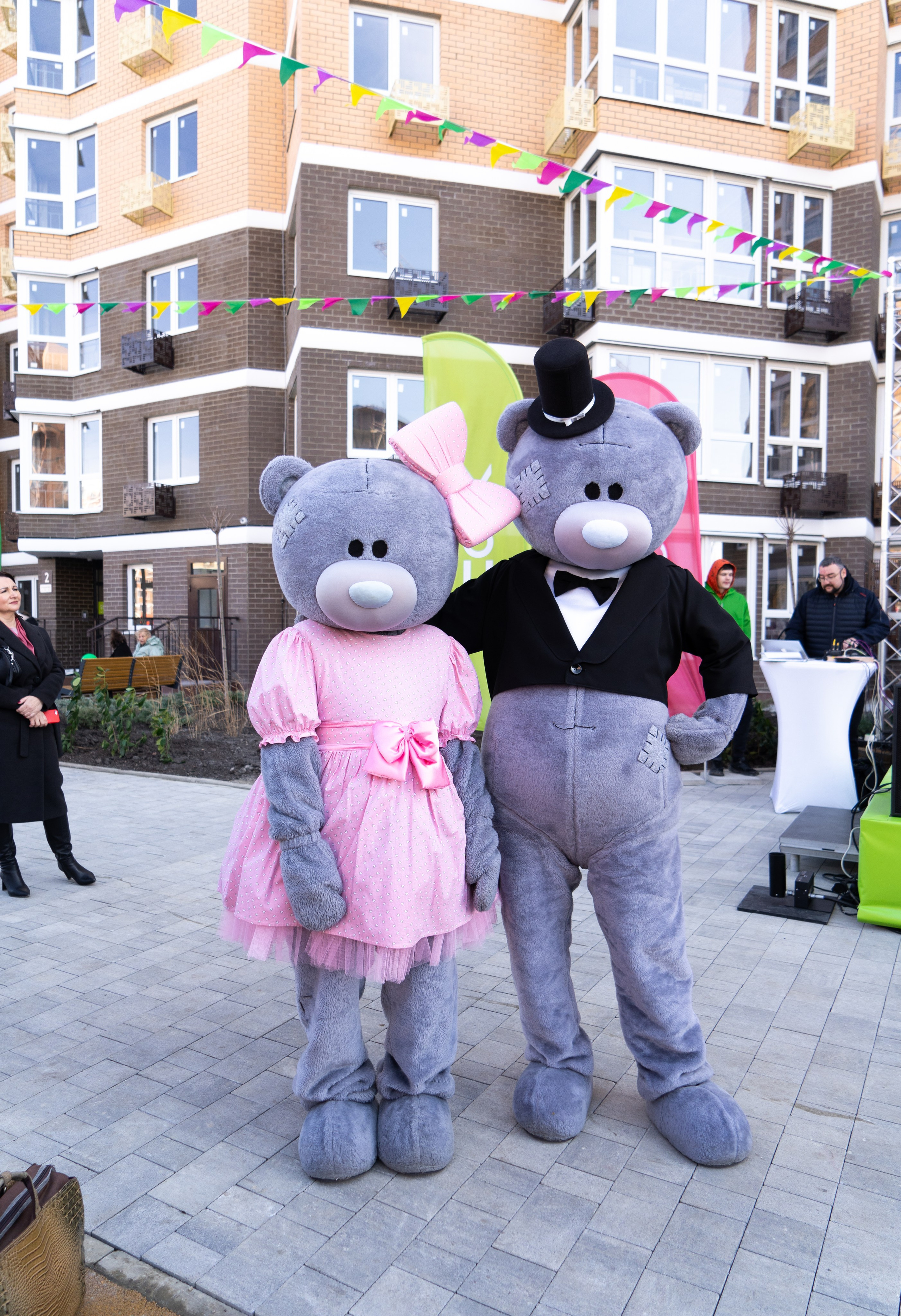 ССК строительная компания. Свадебный и семейный фотограф/видеограф в Краснодаре Наталья Осинская