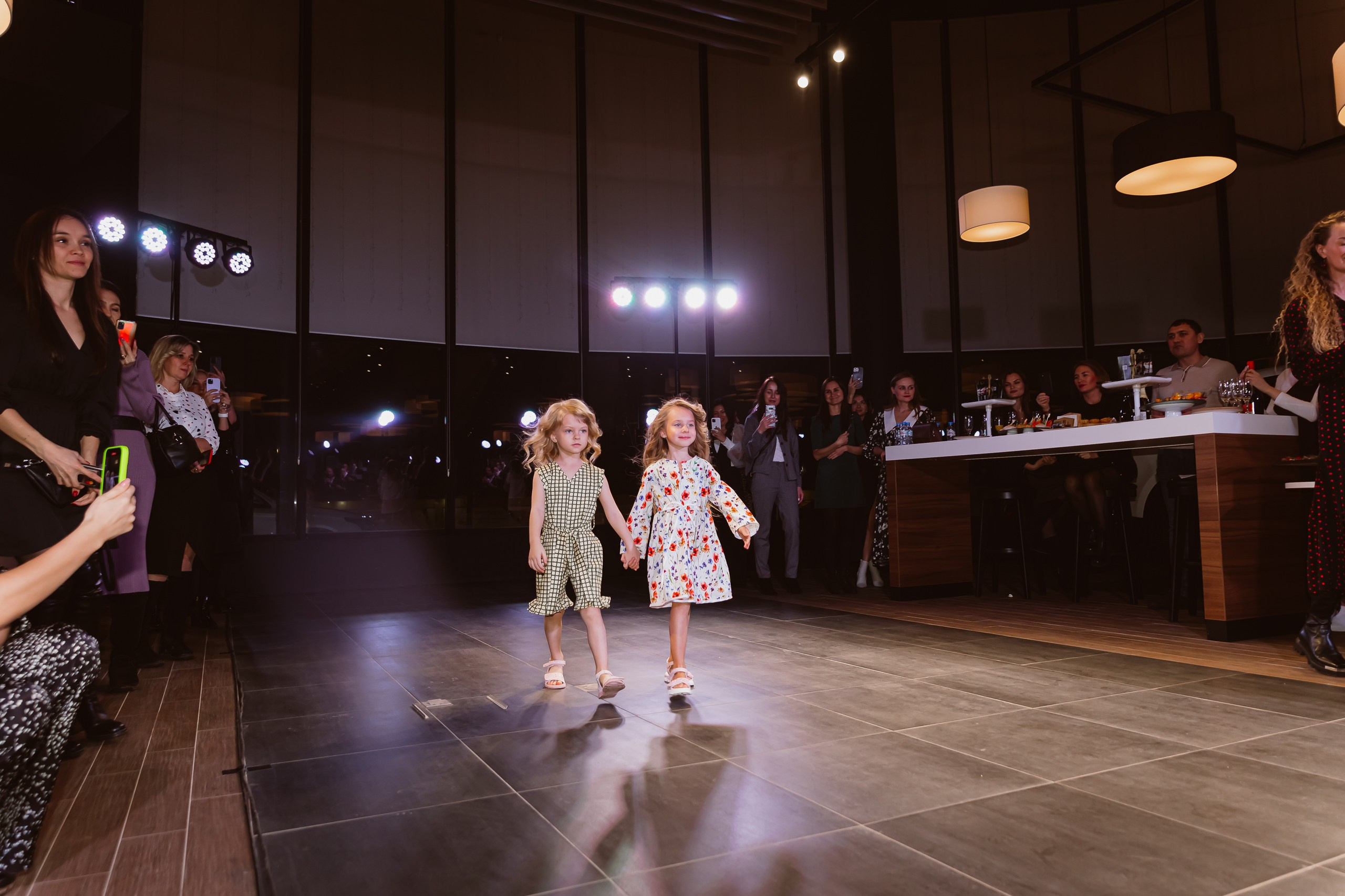 «SAGAN» 5 лет. Фотограф Егор Сухов