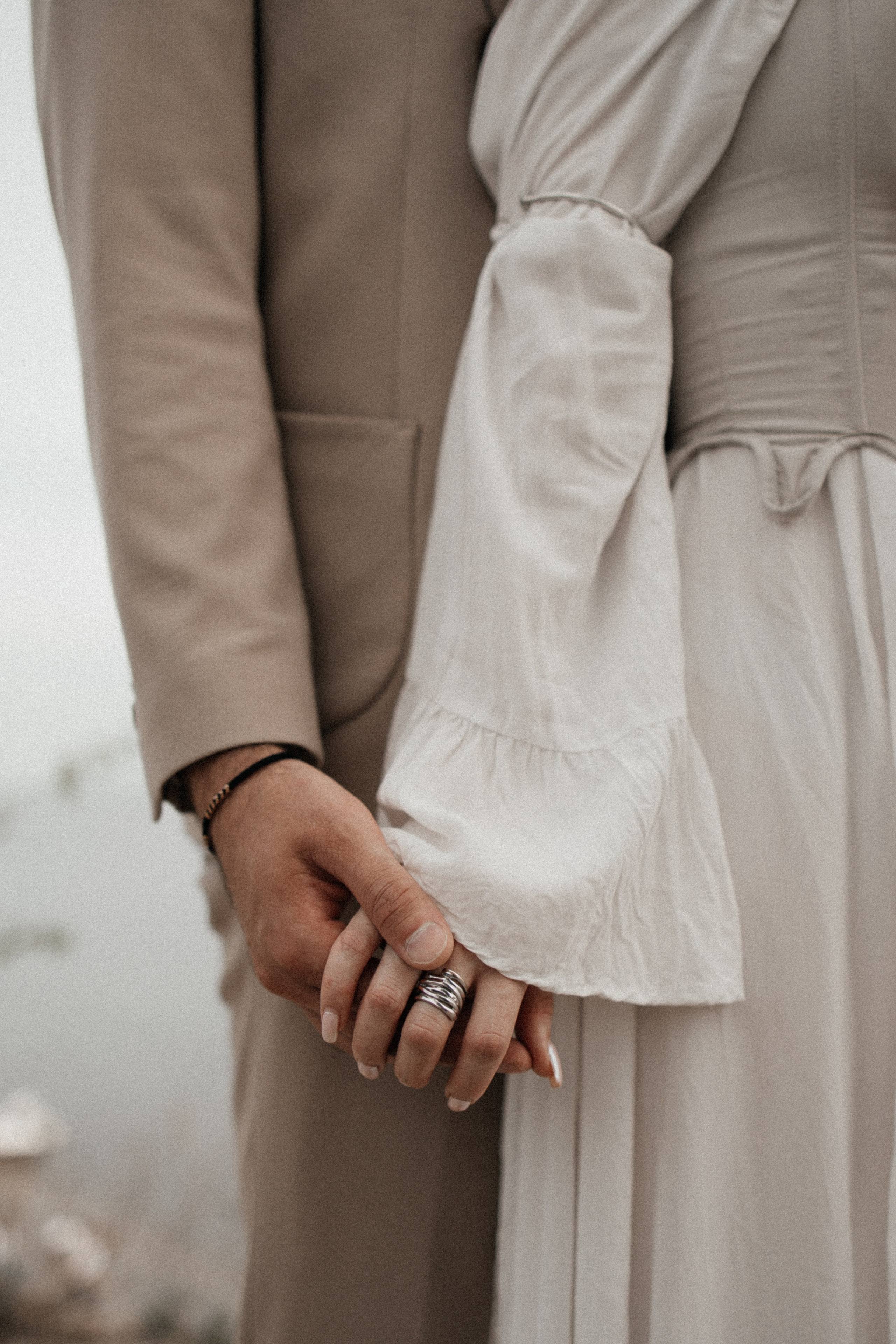 Любовь у моря