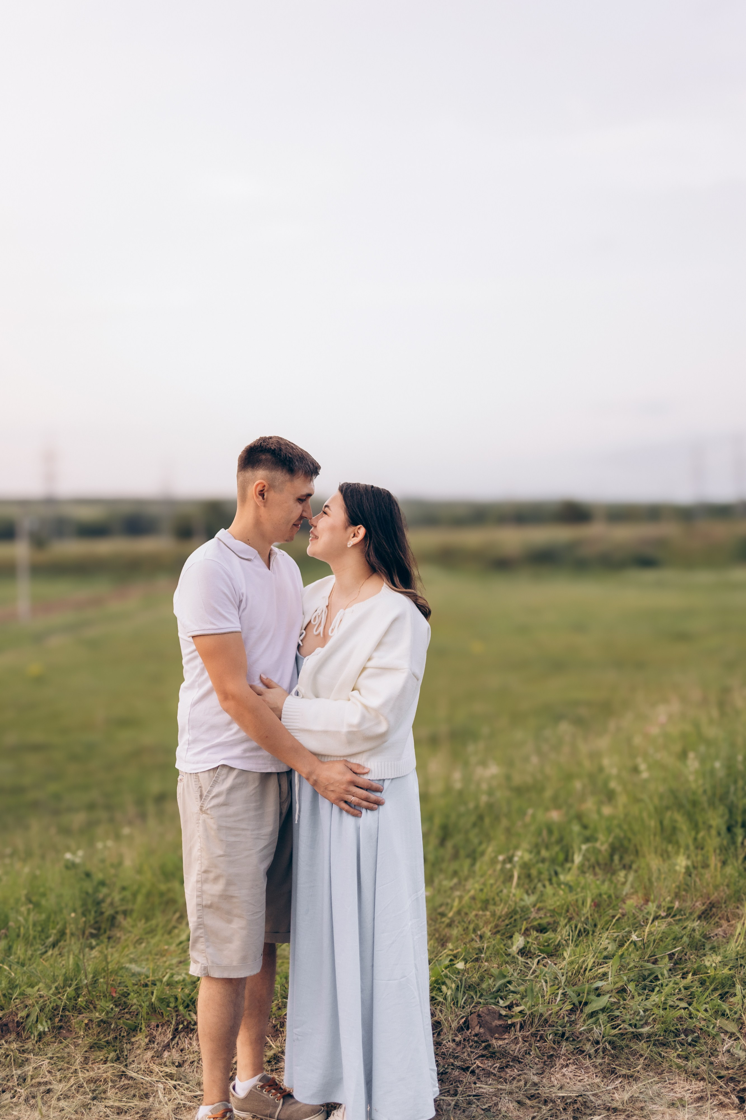 Асель 2 годика