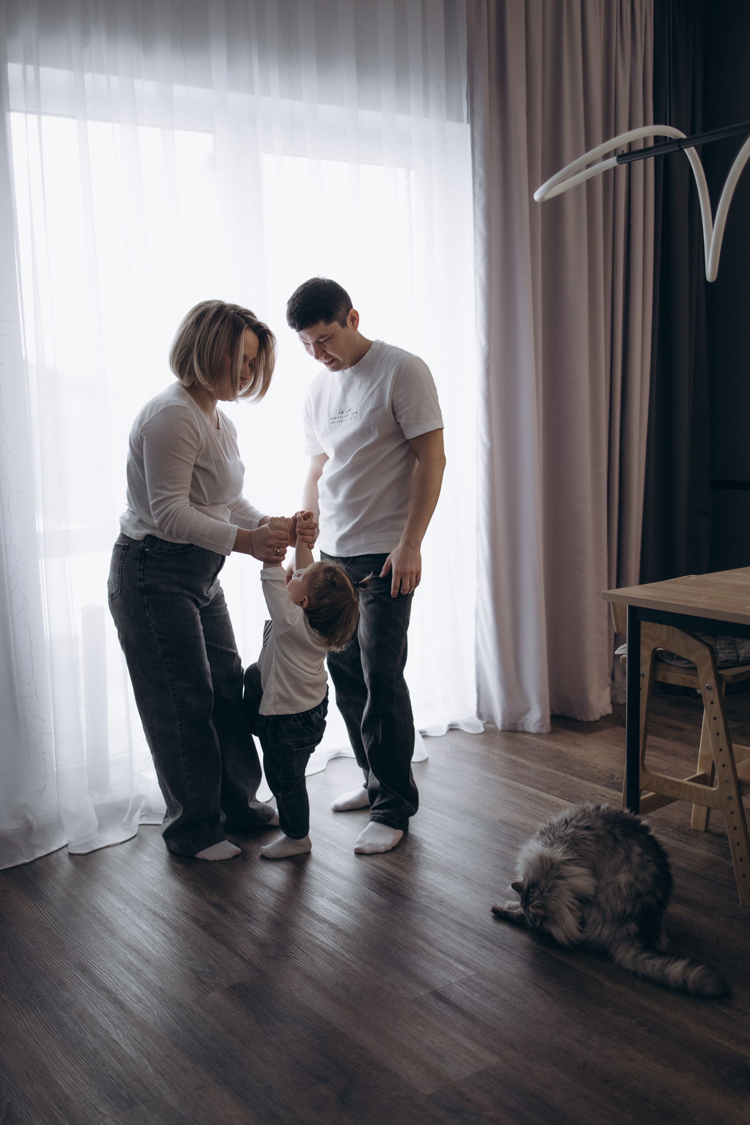 Миюше 2 годика