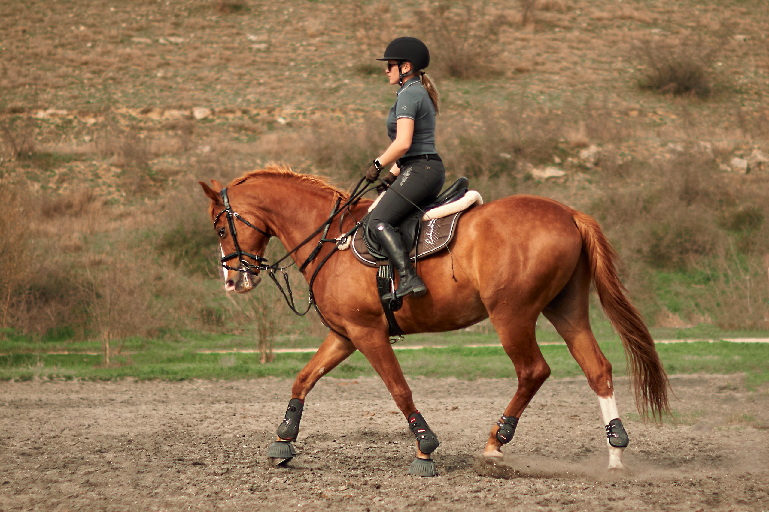 Екатерина и Банкир. Фотограф в Севастополе