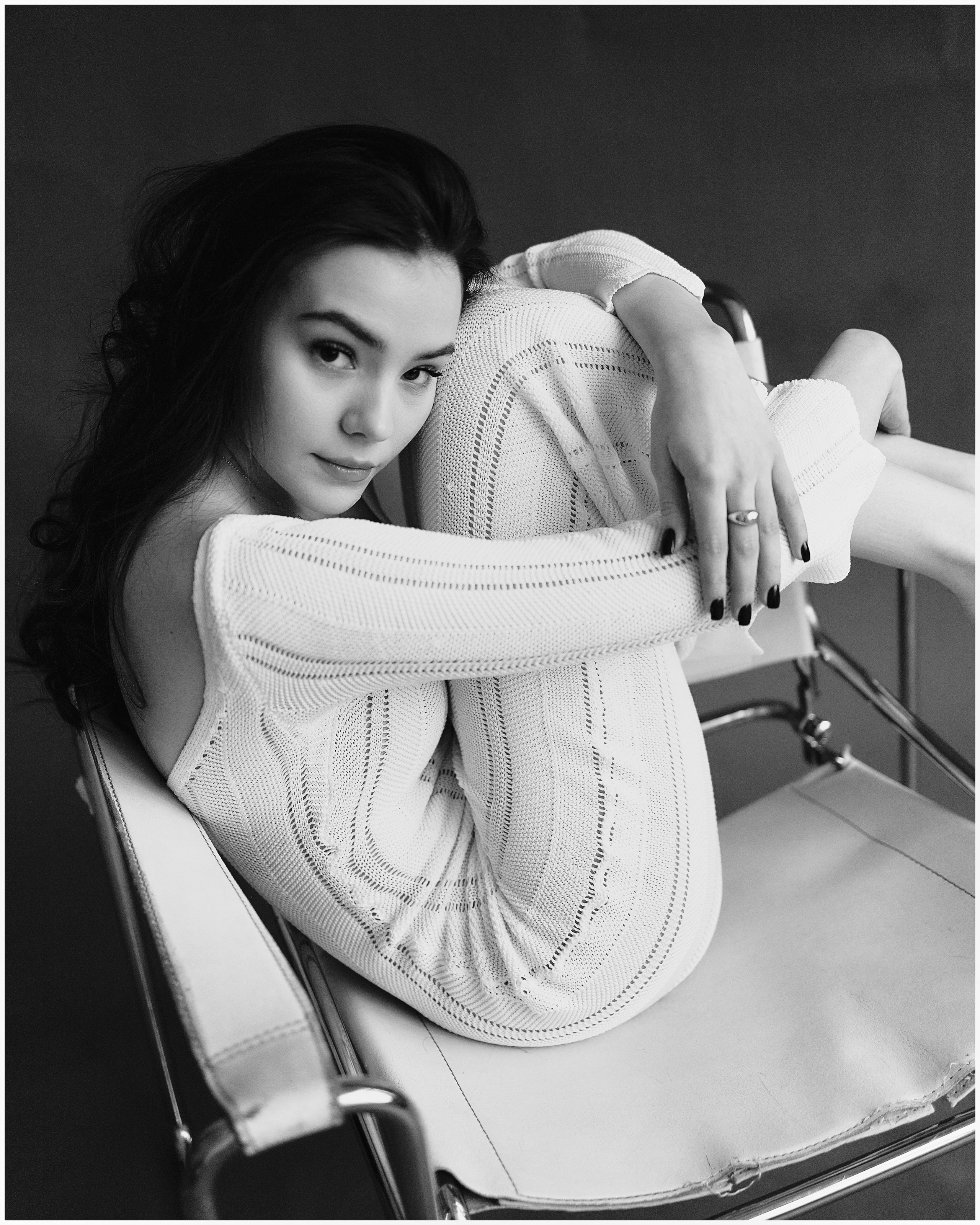 Алина. Портретный фотограф в Москве | Анастасия Старкова