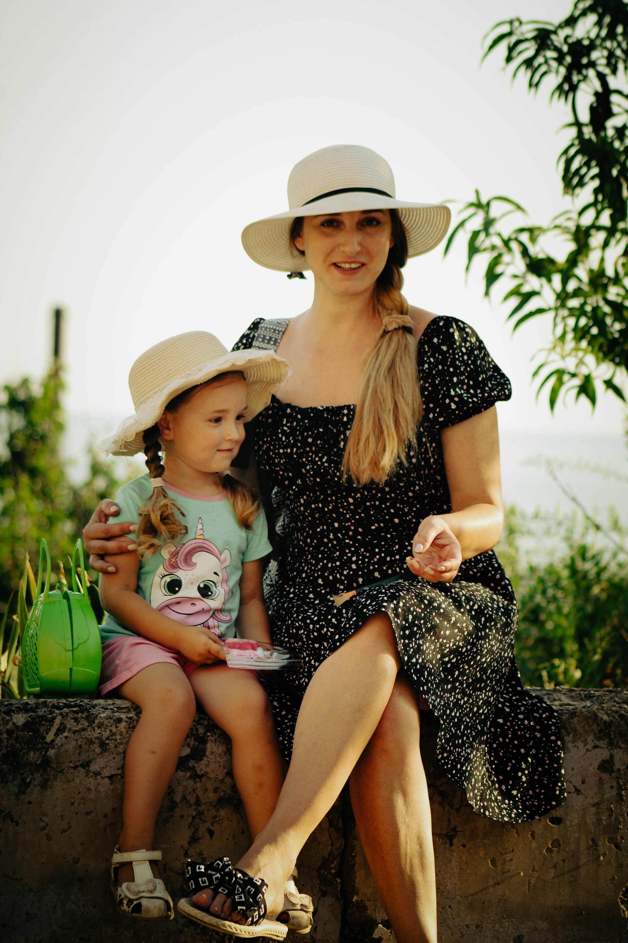 Два поколения. Илья Чемис — Фотограф в Мариуполе