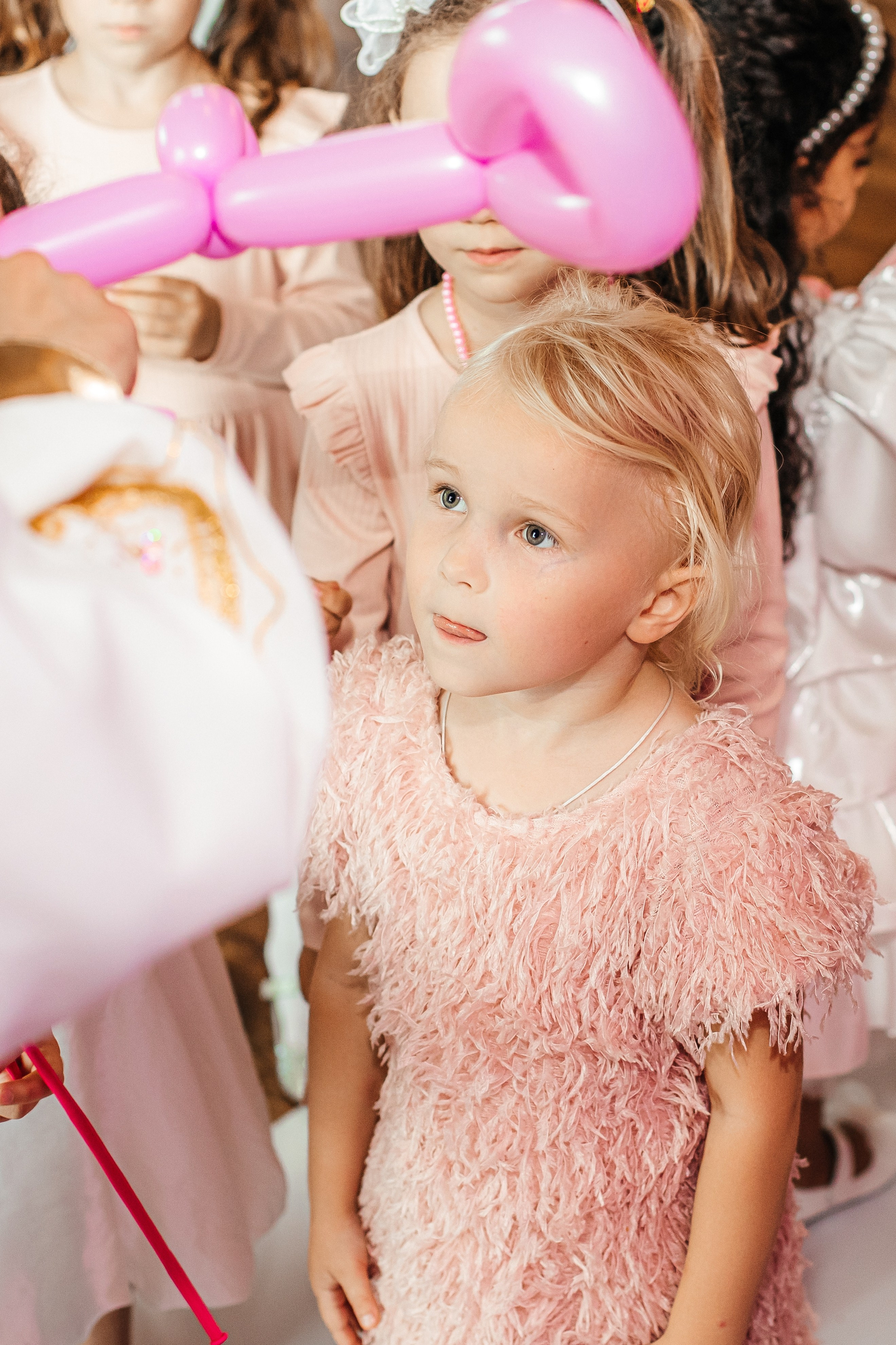 Jeyla's 4 years (4часа). Elena Sova — семейный и женский фотограф в Санкт-Петербурге