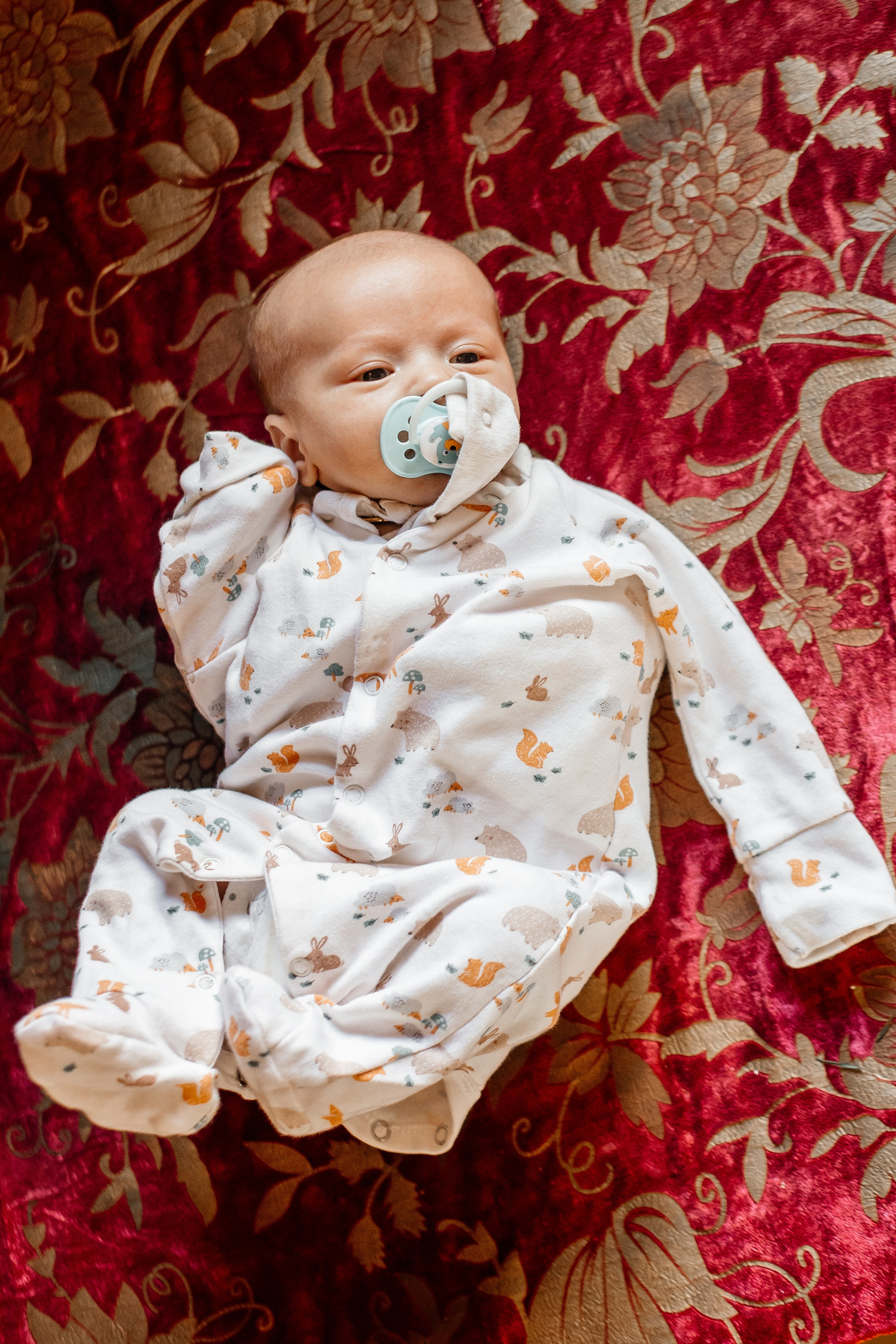 Крещение. Свадебный фотограф в Краснодаре Николай Крауз